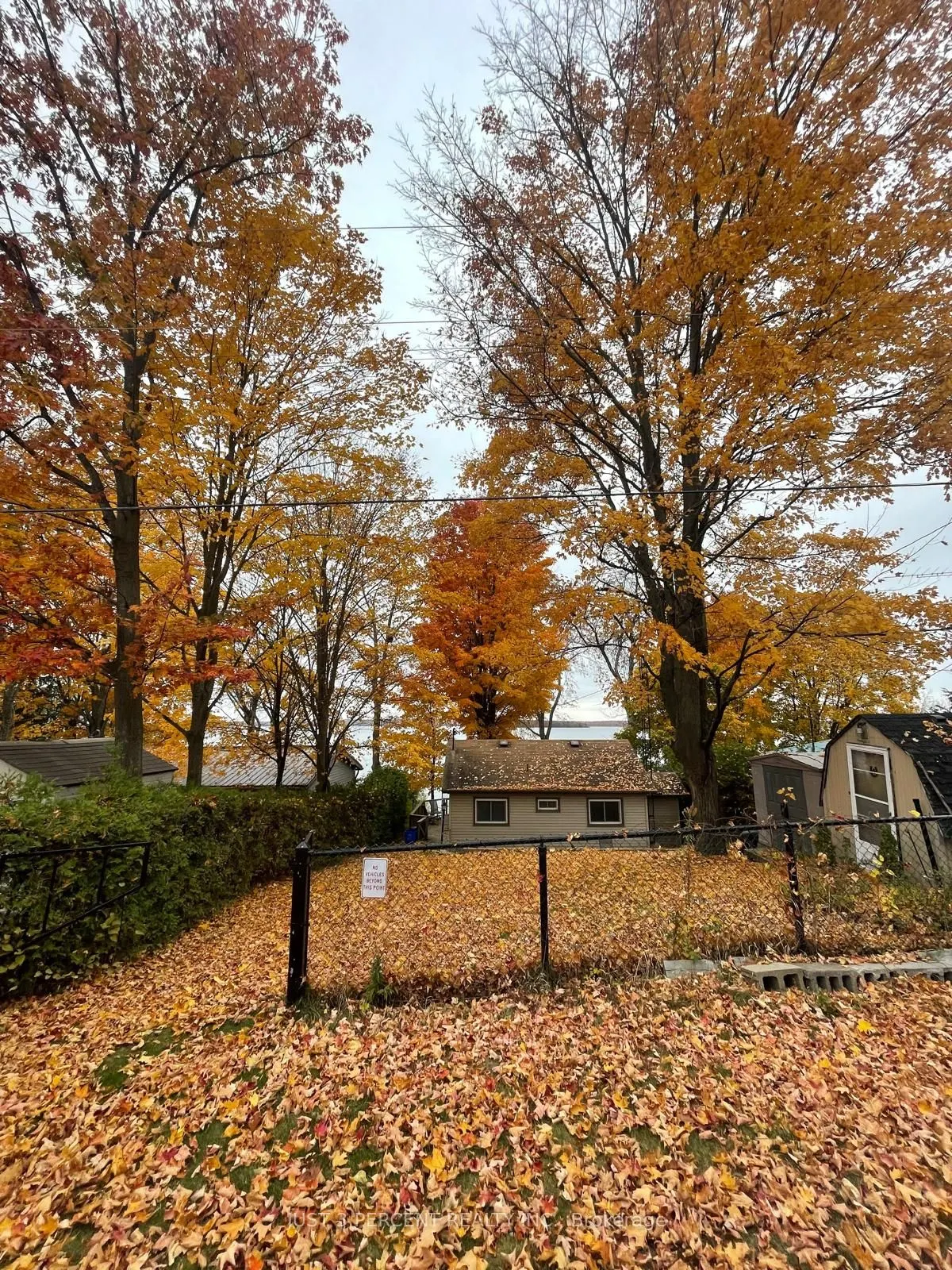 6060 Curtis Point Road, #3