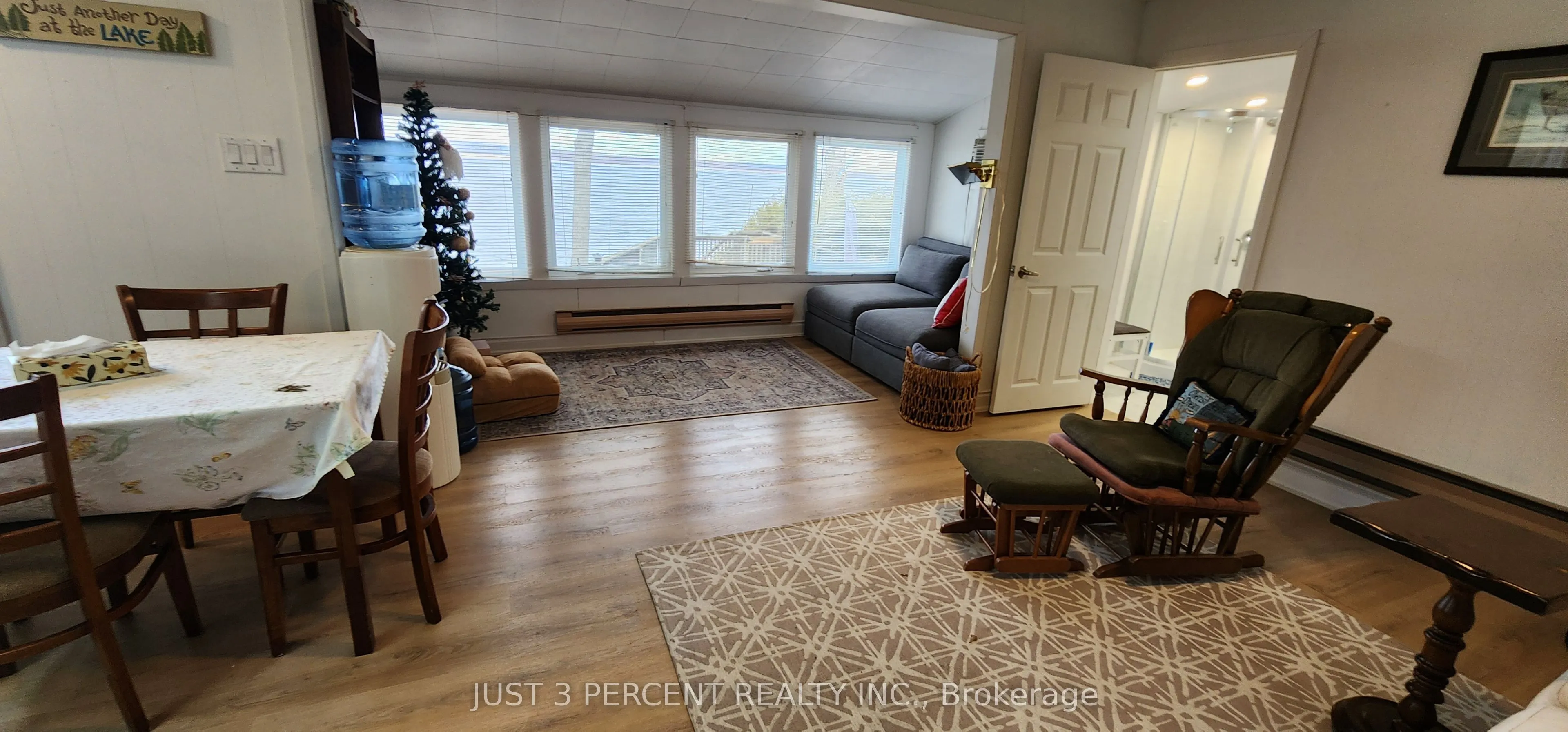 6060 Curtis Point Road, #3