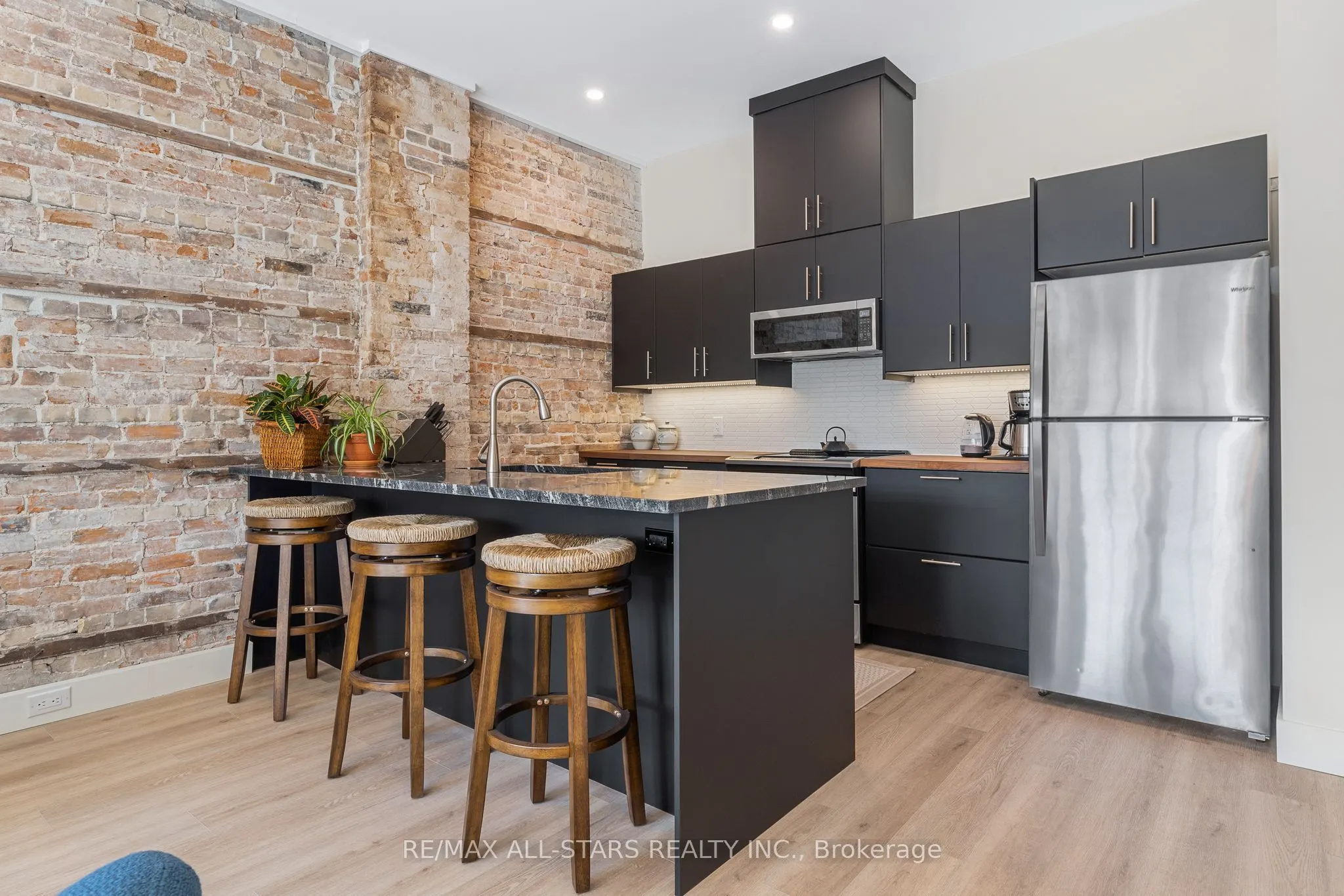 61 Colborne Street, #2A
