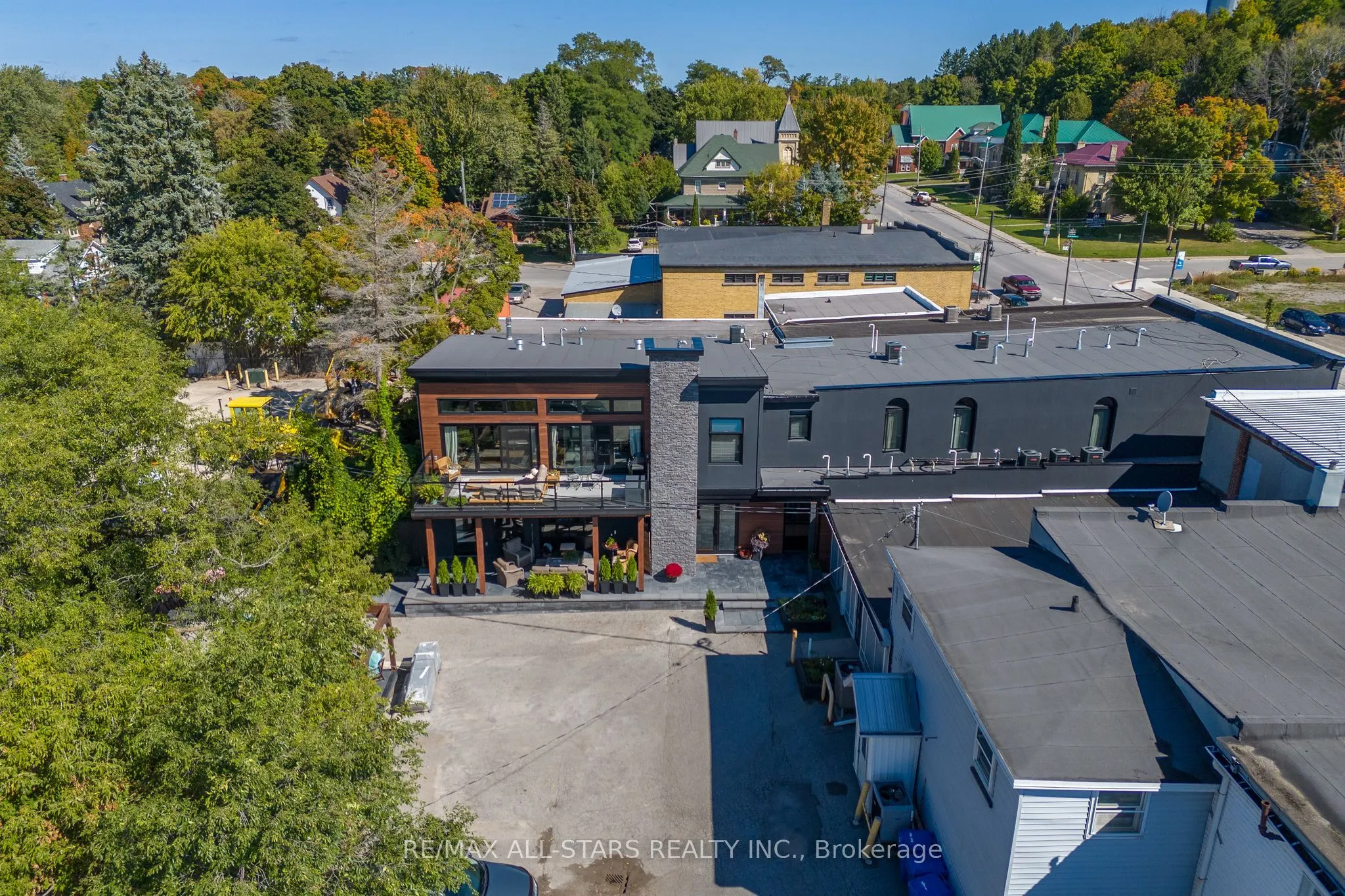 61 Colborne Street, #2A