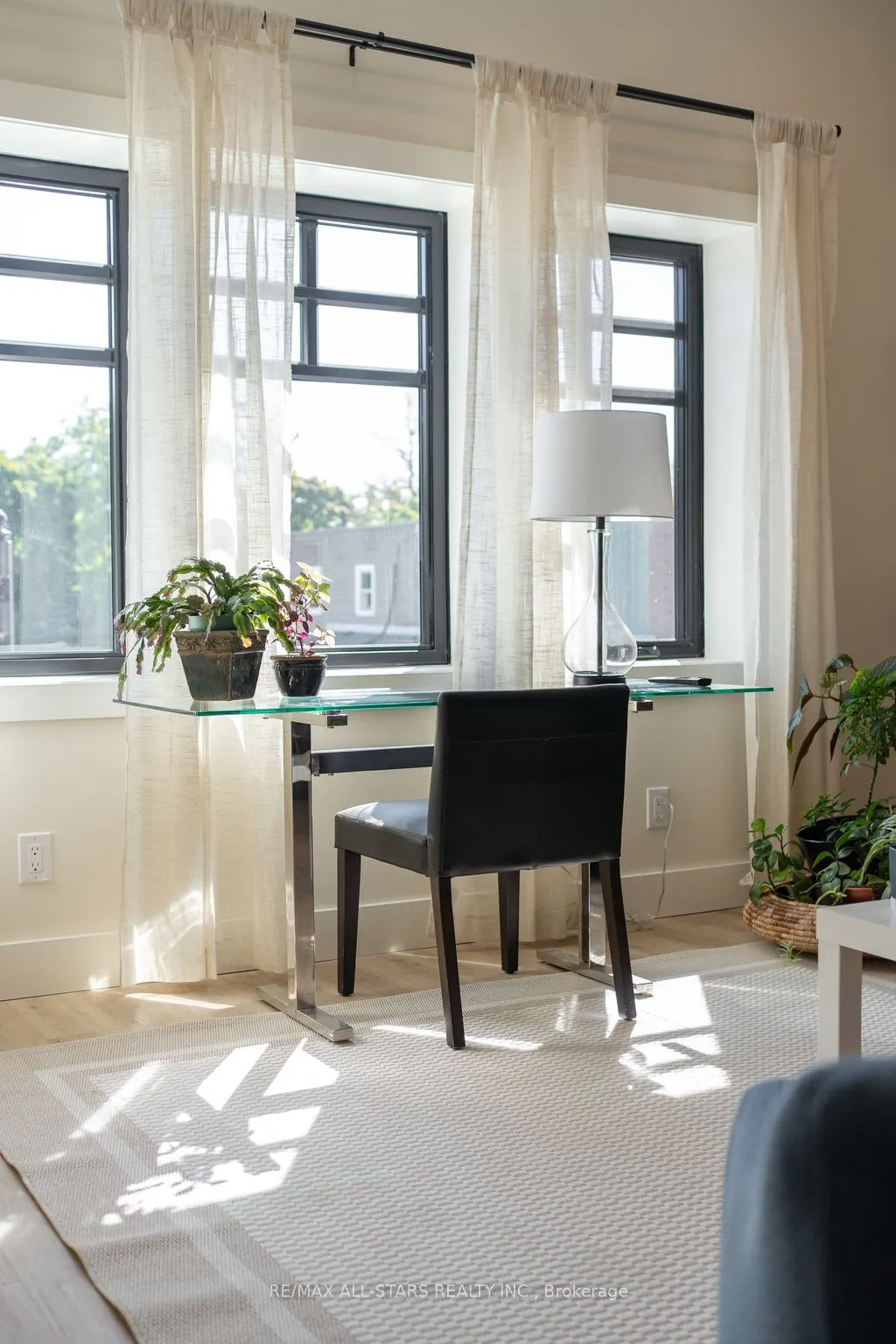 61 Colborne Street, #2A