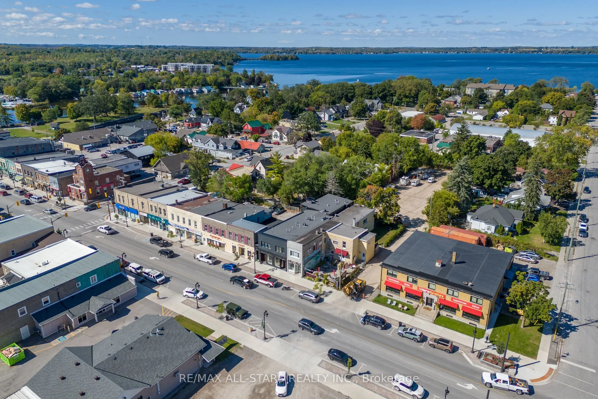 61 Colborne Street, #2A