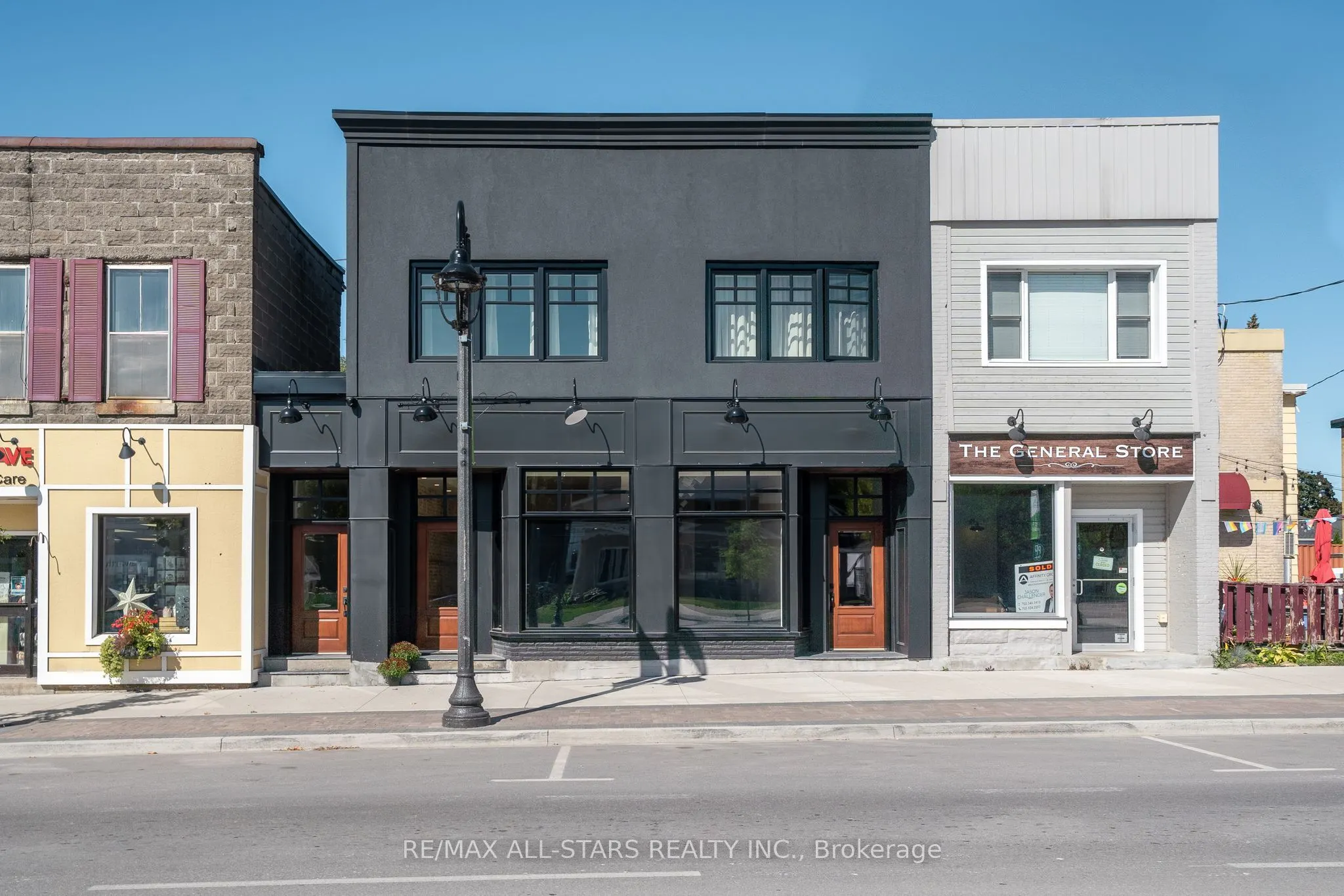 61 Colborne Street, #2A