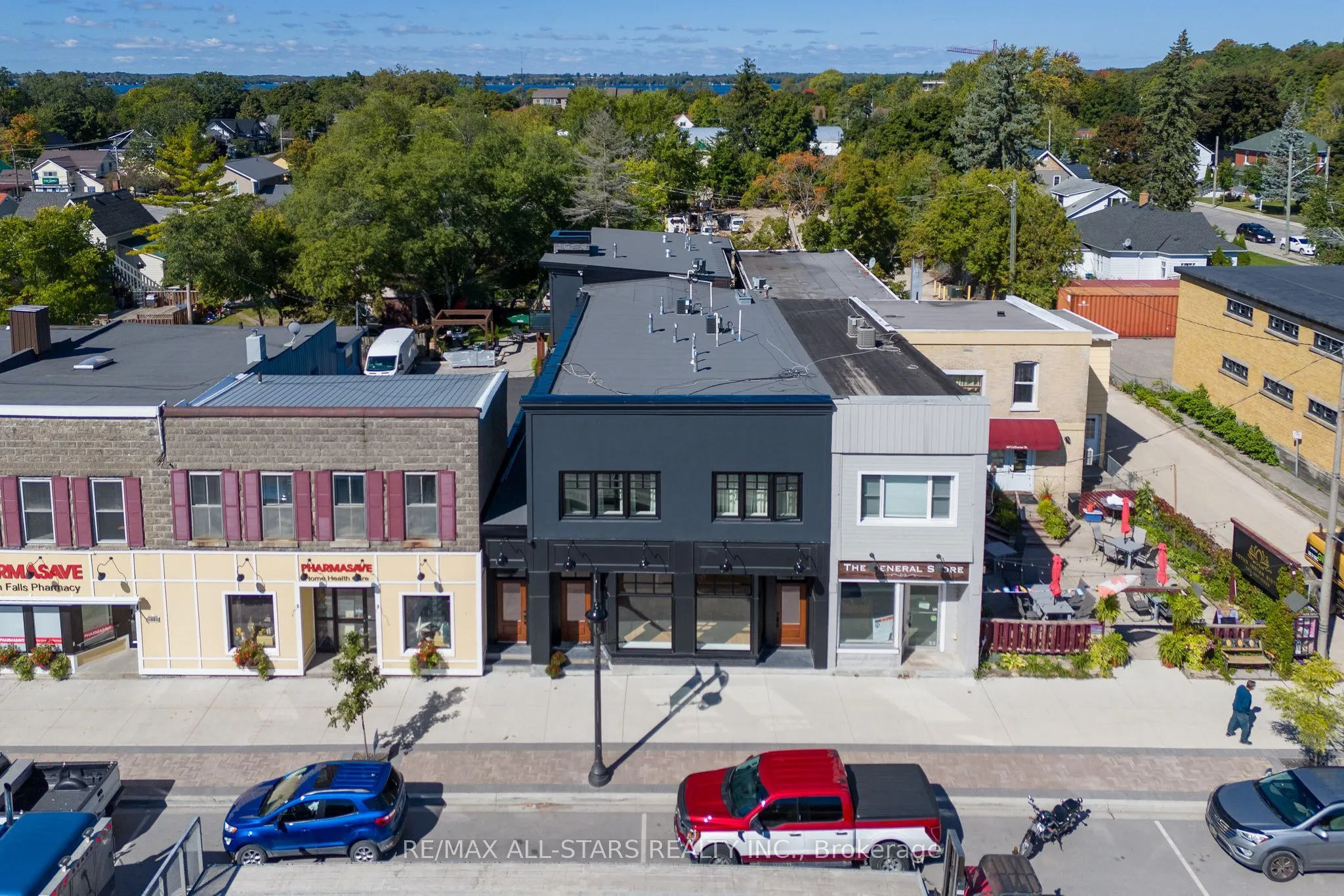 61 Colborne Street, #2A