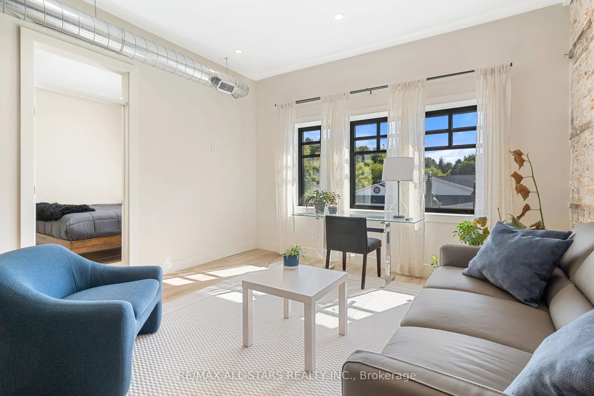 61 Colborne Street, #2A