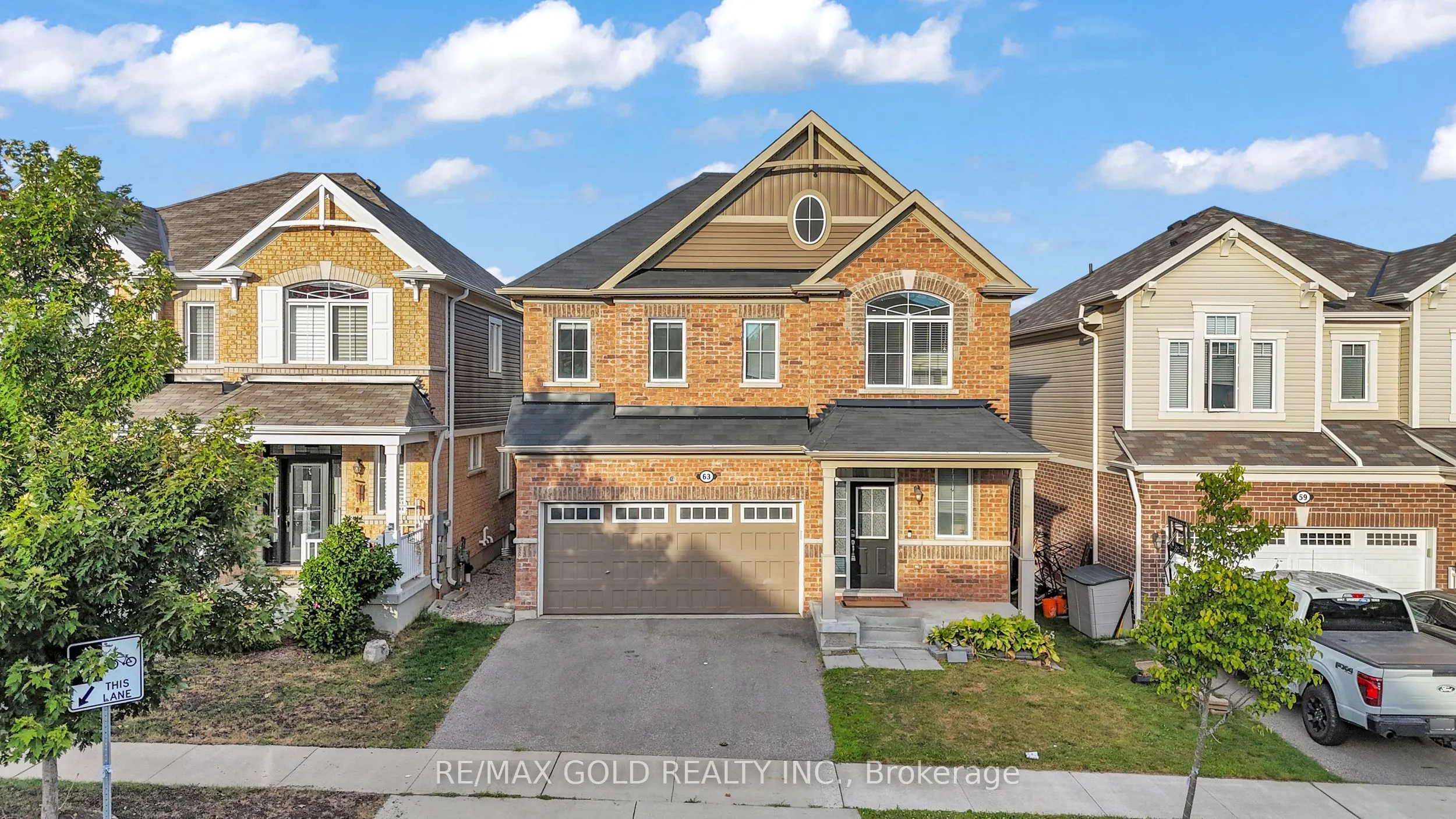 63 Compass Trail