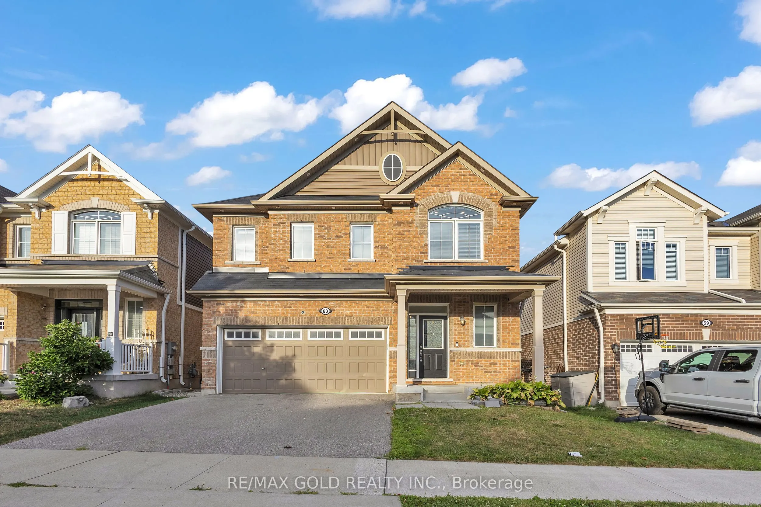 63 Compass Trail