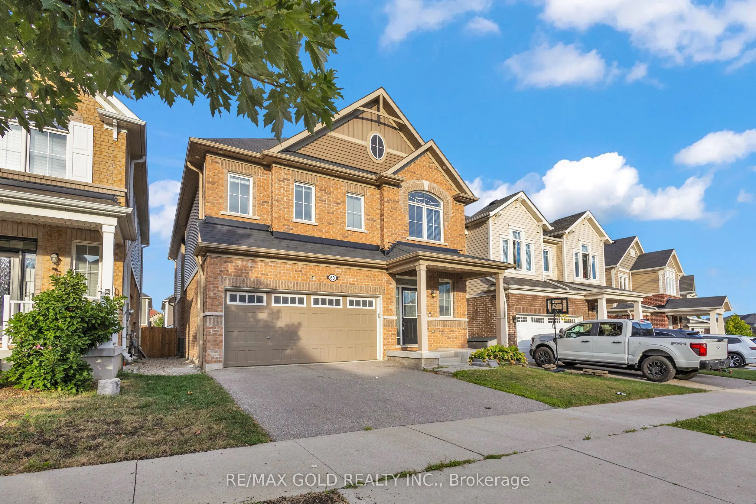 63 Compass Trail