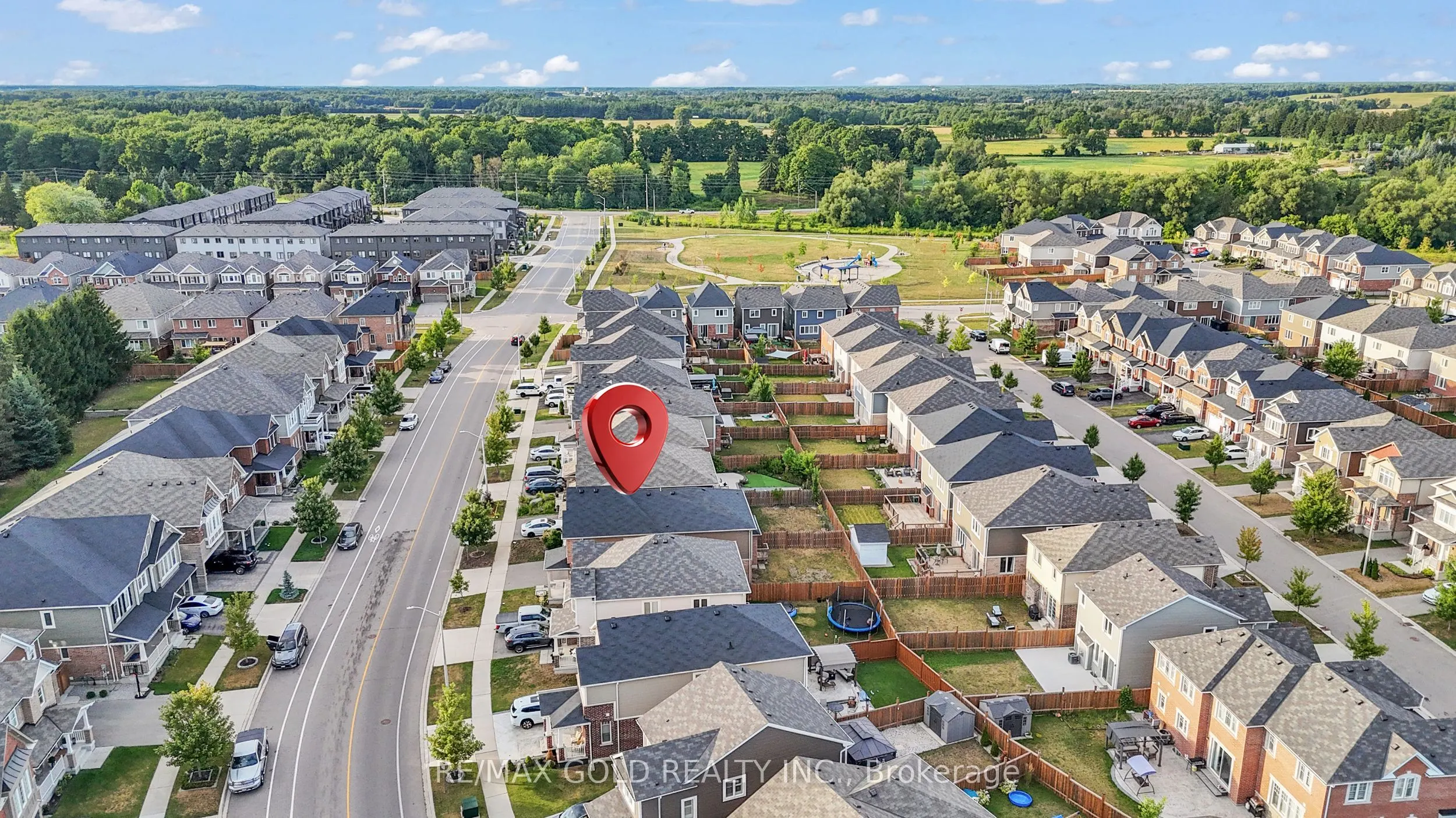 63 Compass Trail