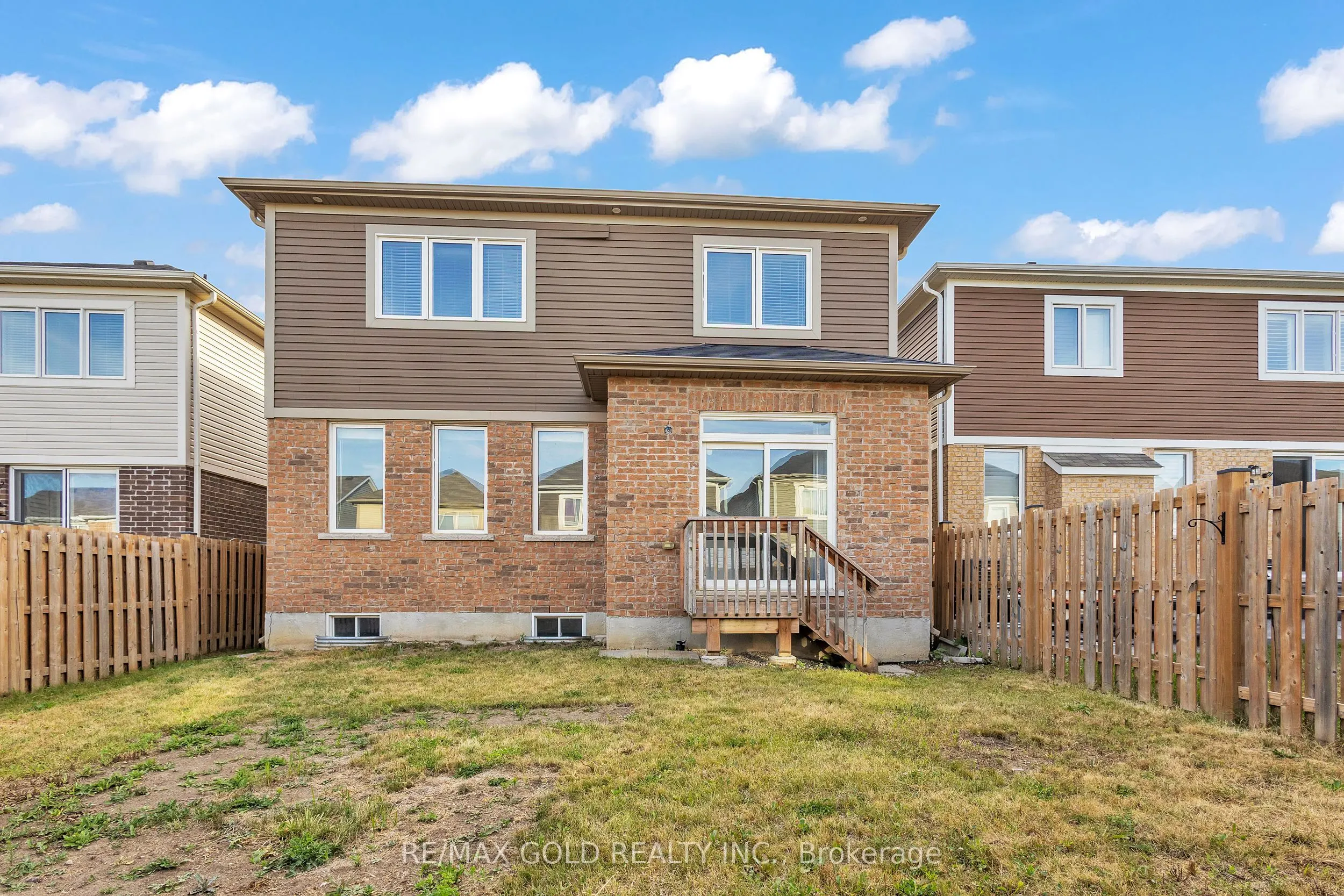 63 Compass Trail