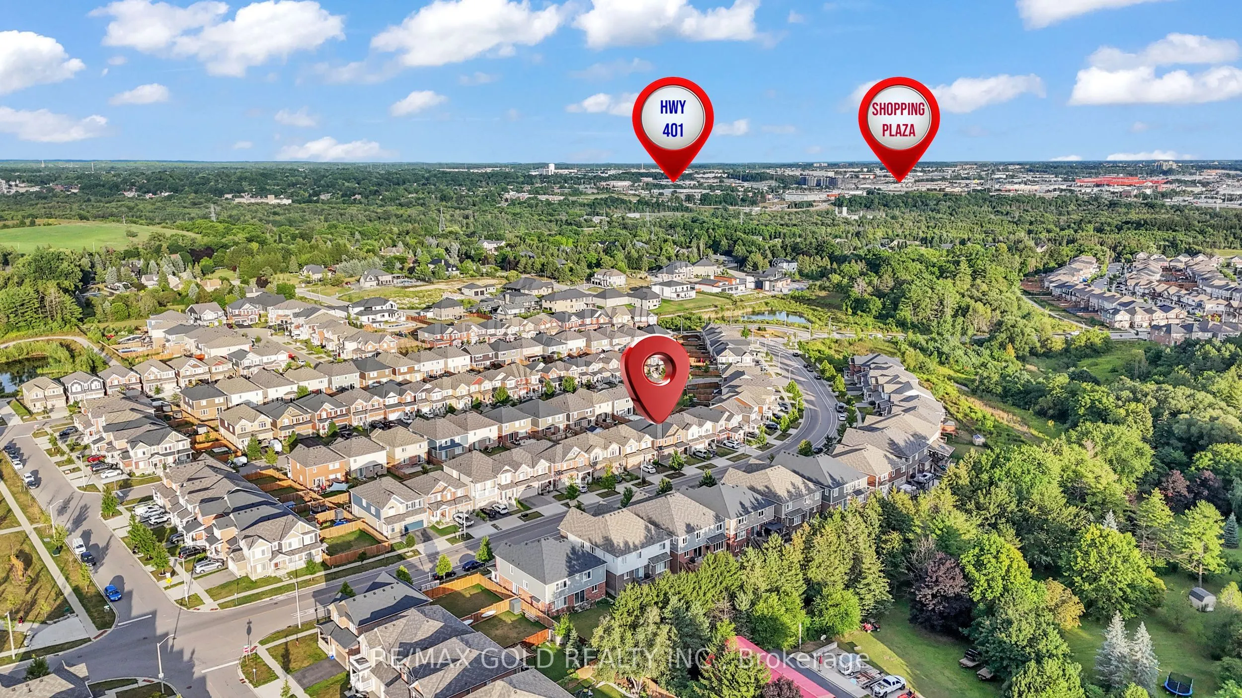 63 Compass Trail