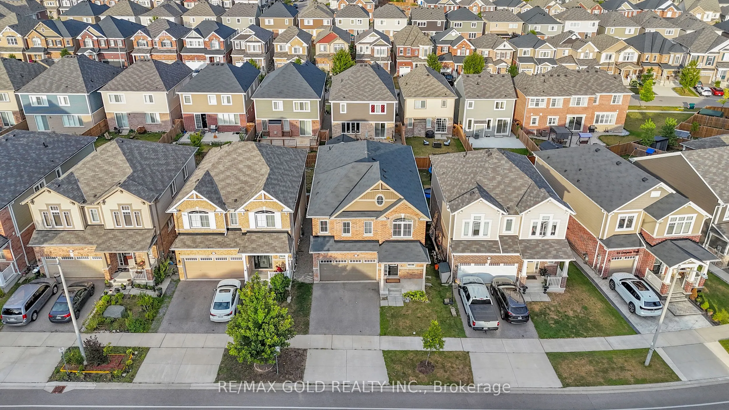 63 Compass Trail