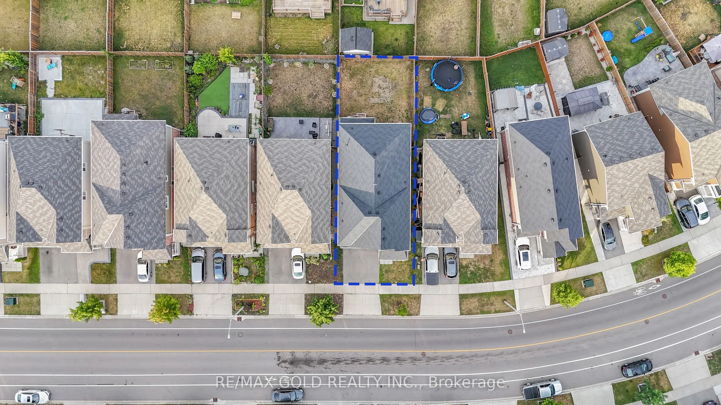 63 Compass Trail