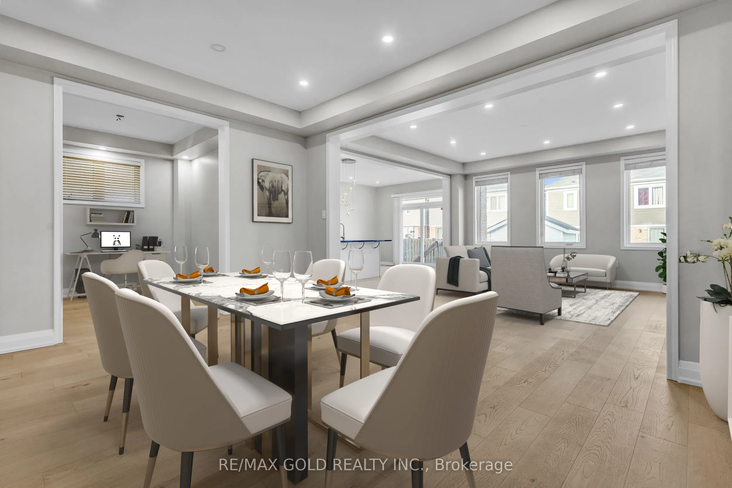 63 Compass Trail