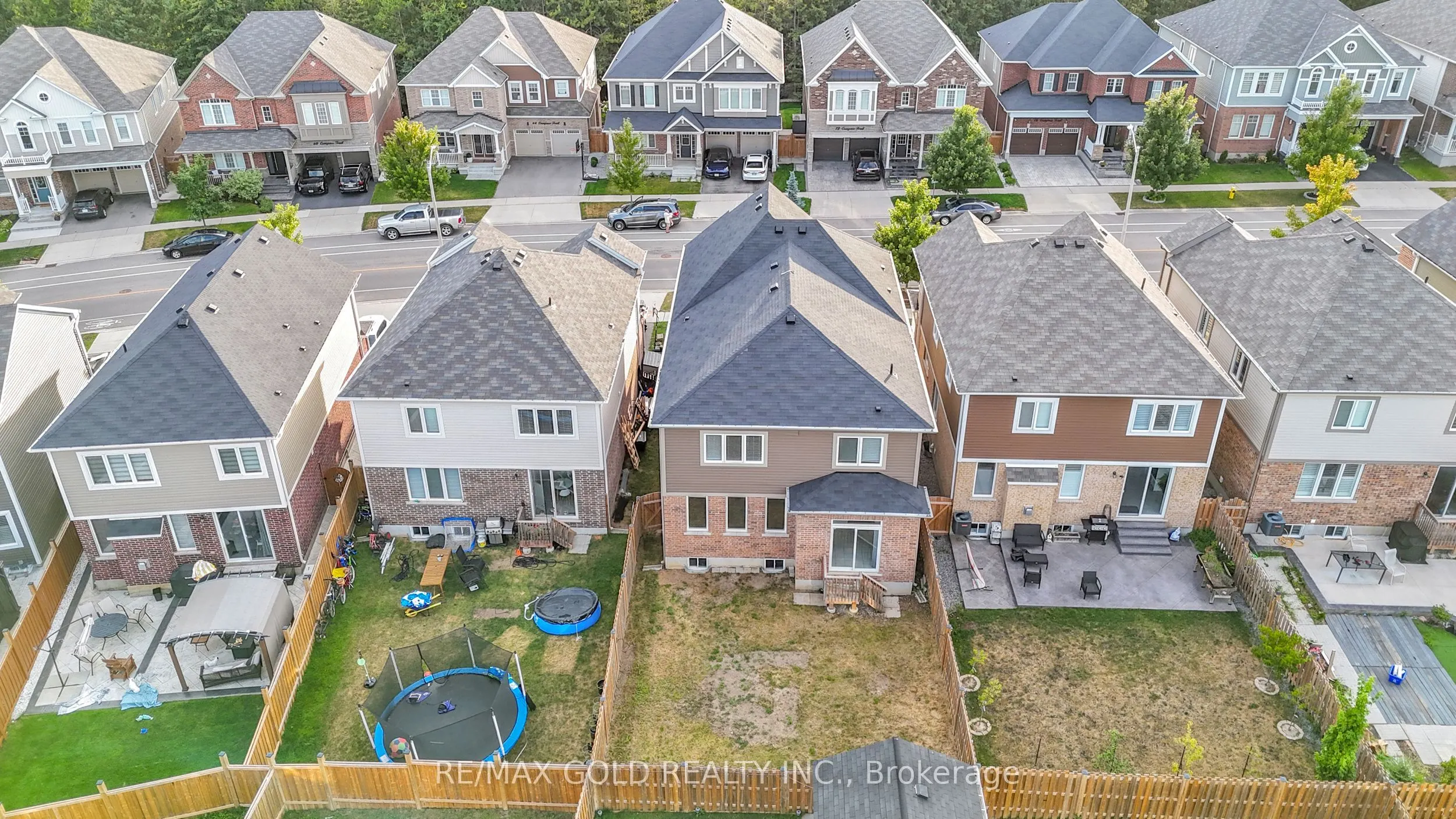 63 Compass Trail