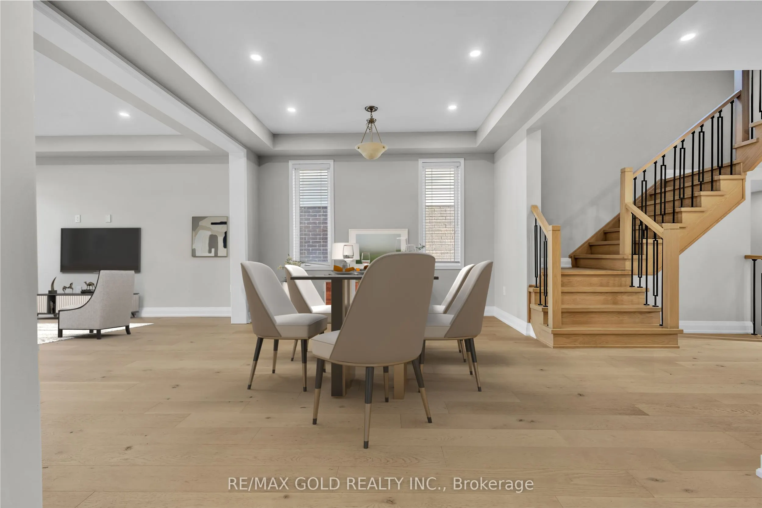 63 Compass Trail