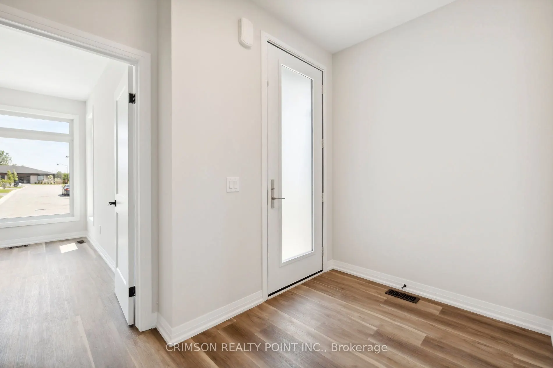 300 Richmond Street, #1