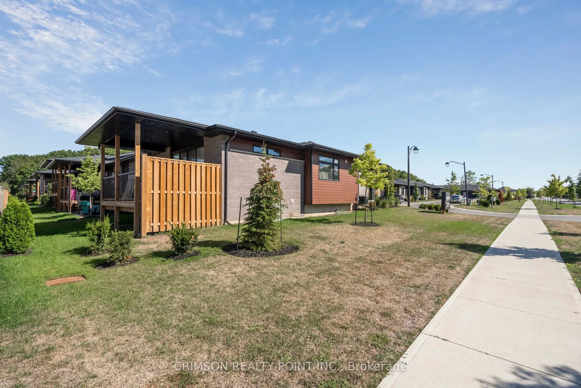 300 Richmond Street, #1