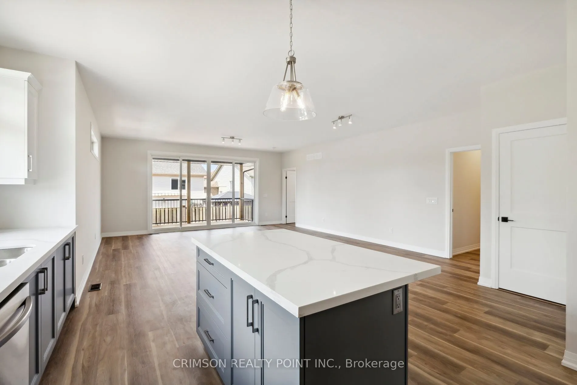 300 Richmond Street, #1