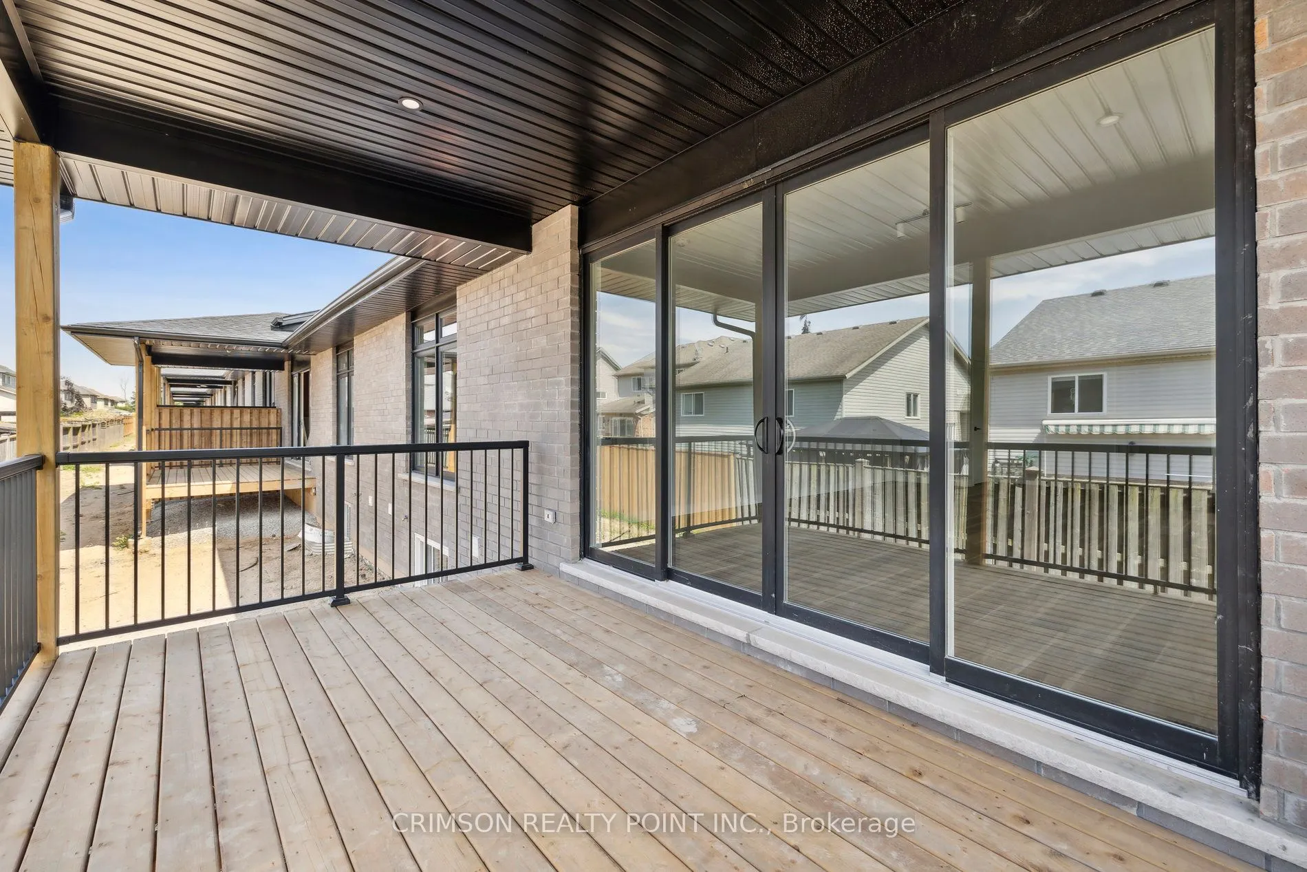 300 Richmond Street, #1