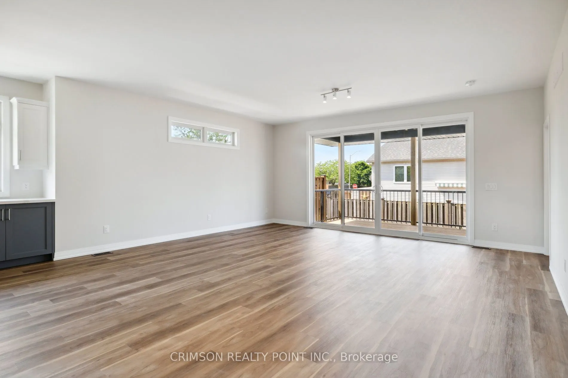 300 Richmond Street, #1