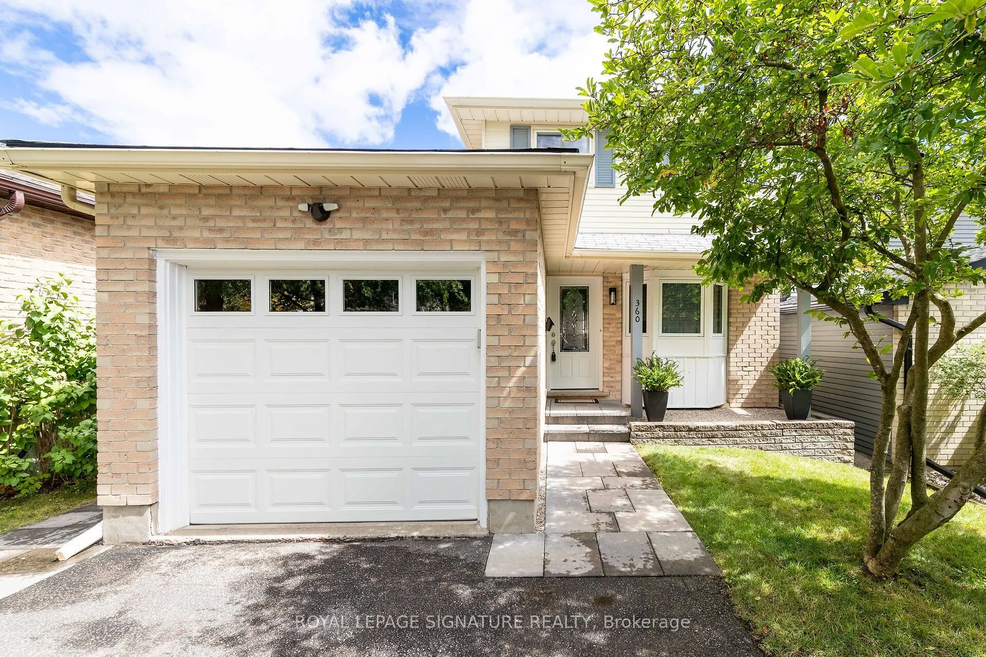 360 Cornerbrook Place
