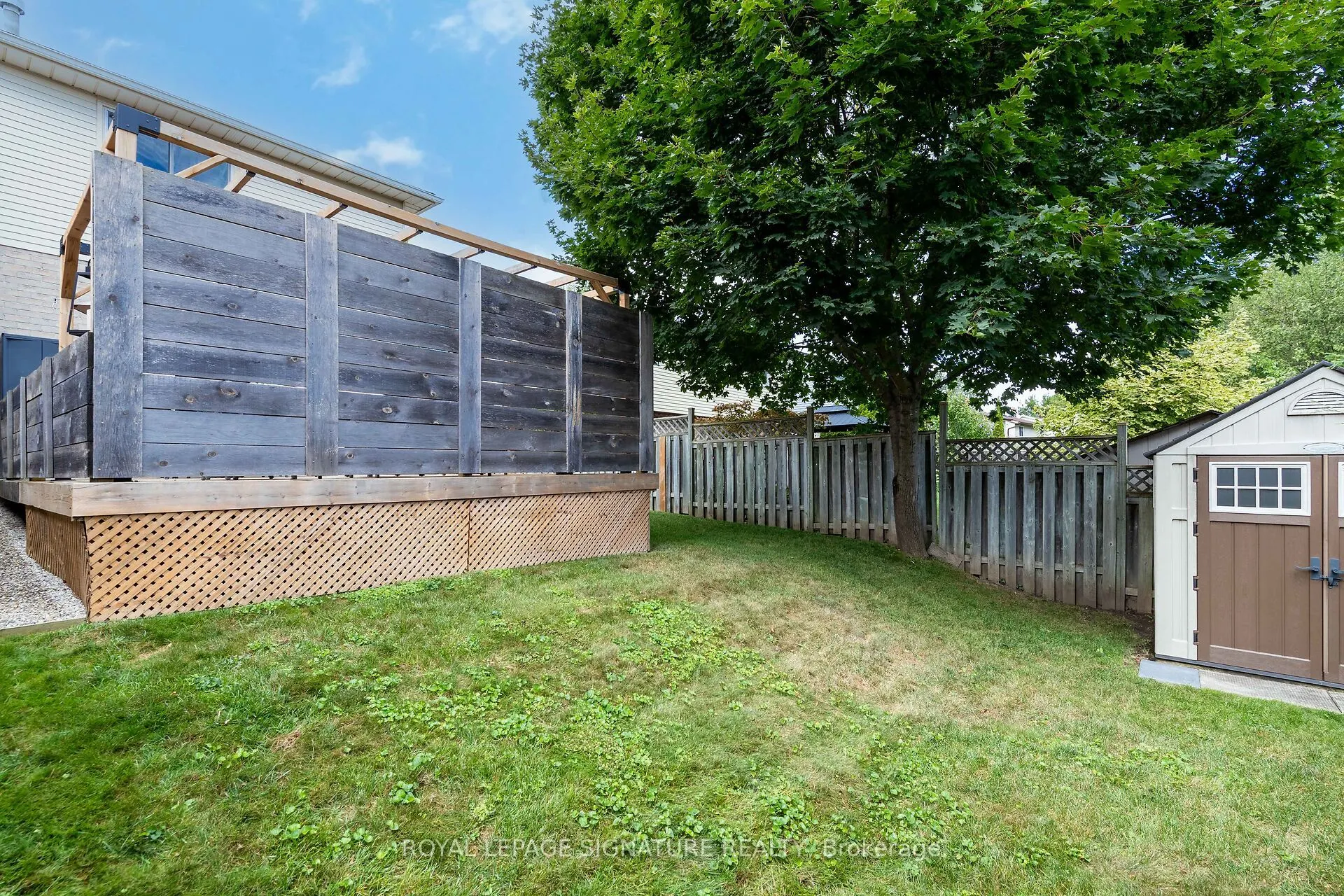 360 Cornerbrook Place