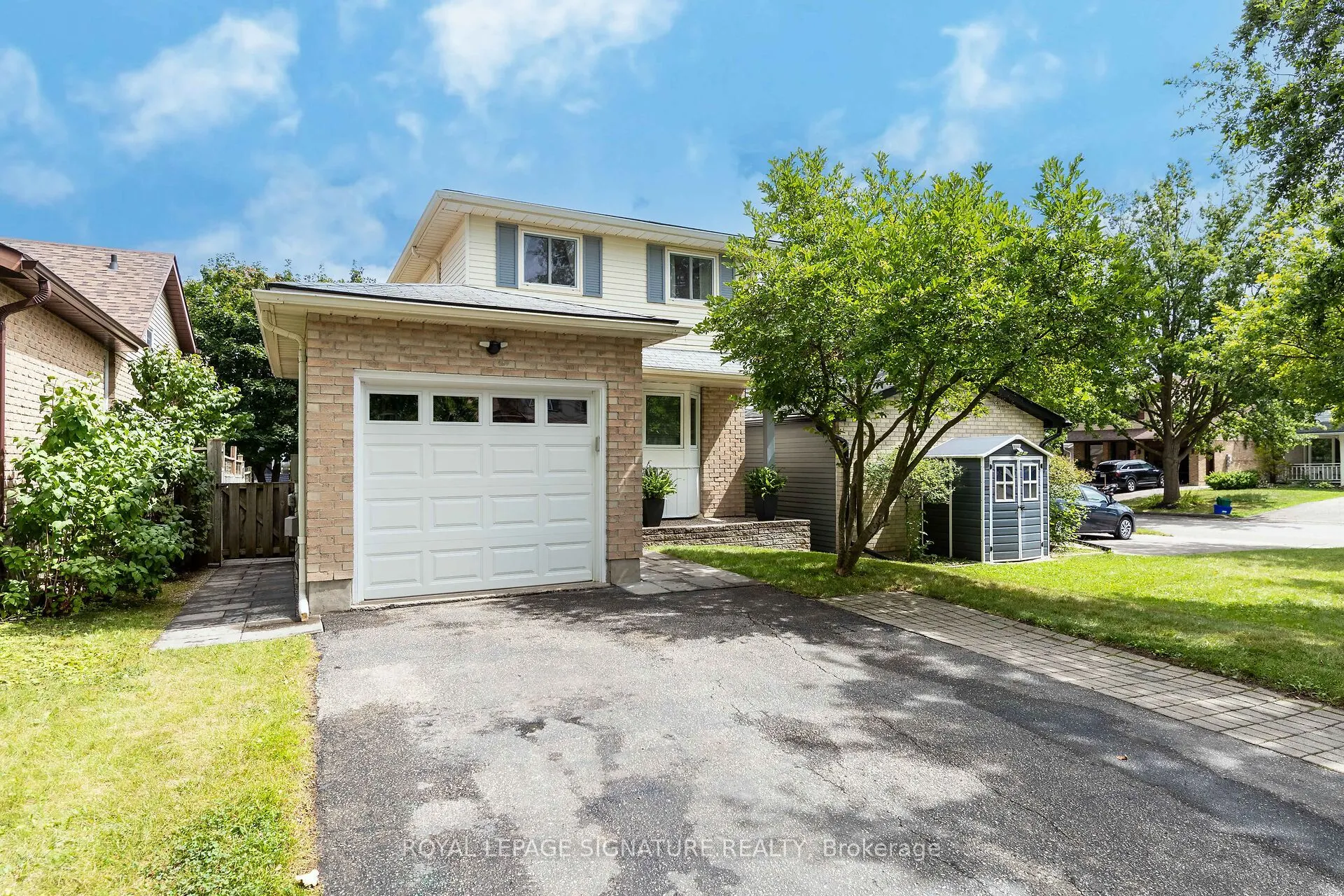 360 Cornerbrook Place