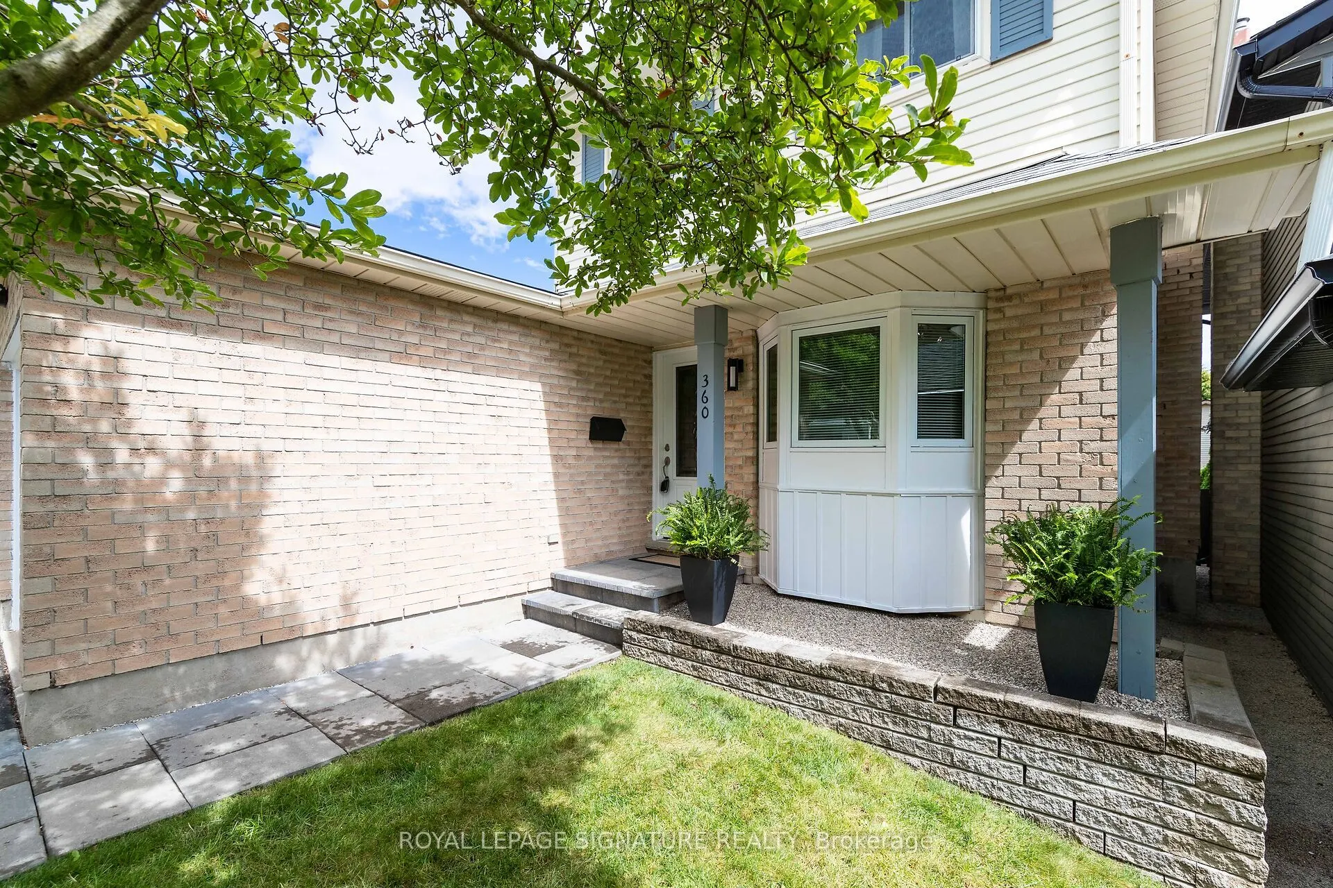 360 Cornerbrook Place