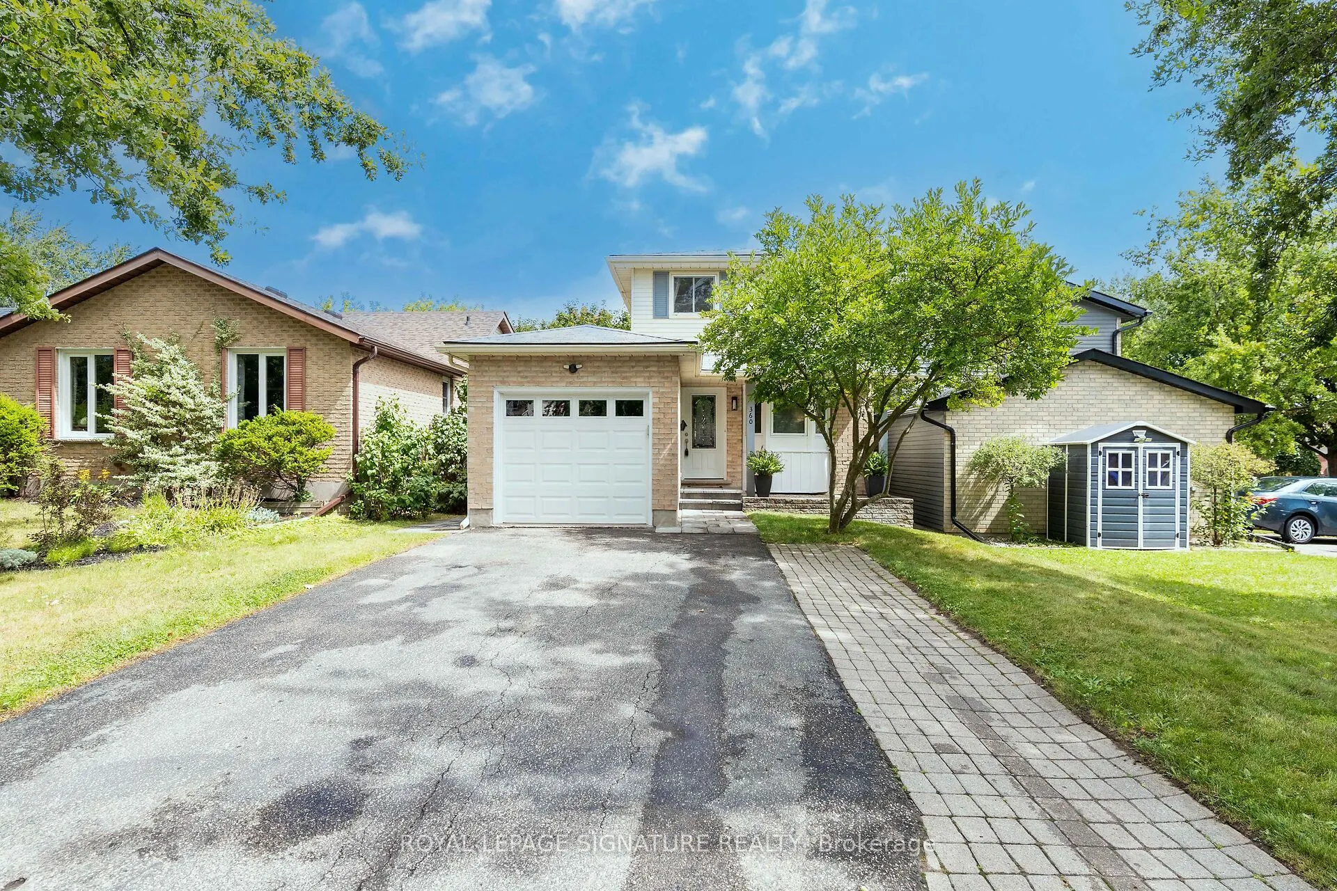 360 Cornerbrook Place