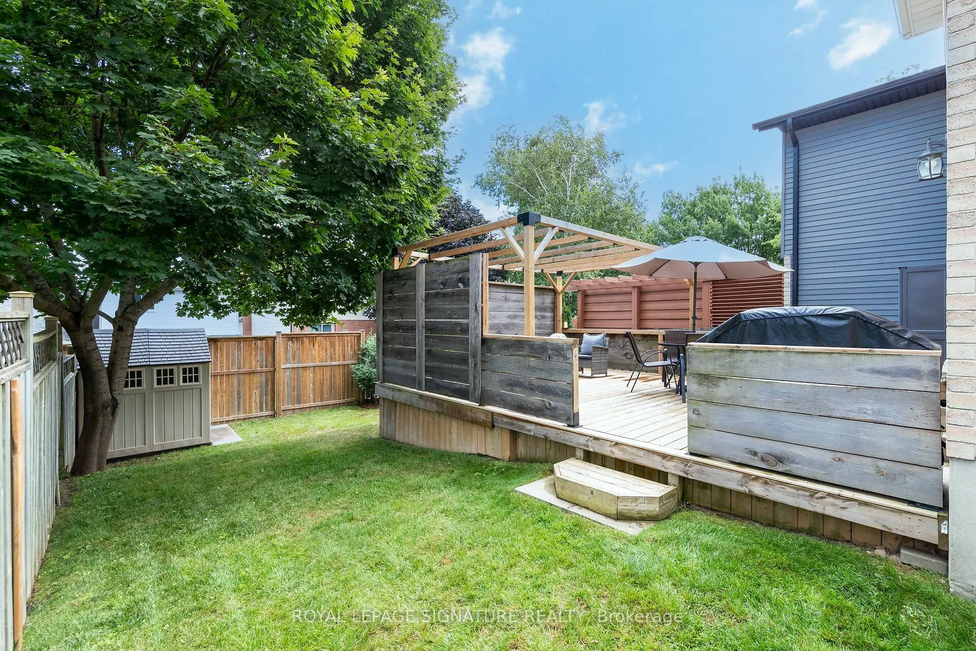 360 Cornerbrook Place