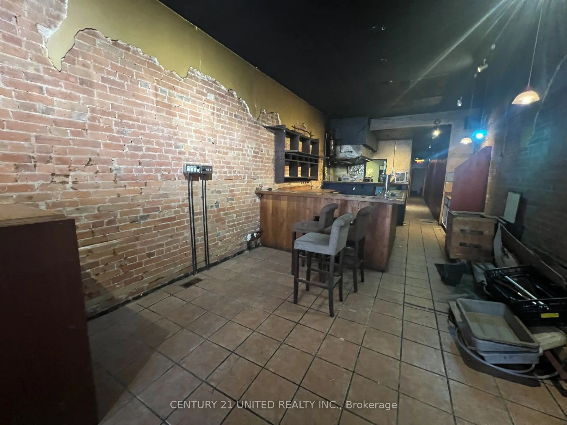 170 Charlotte Street