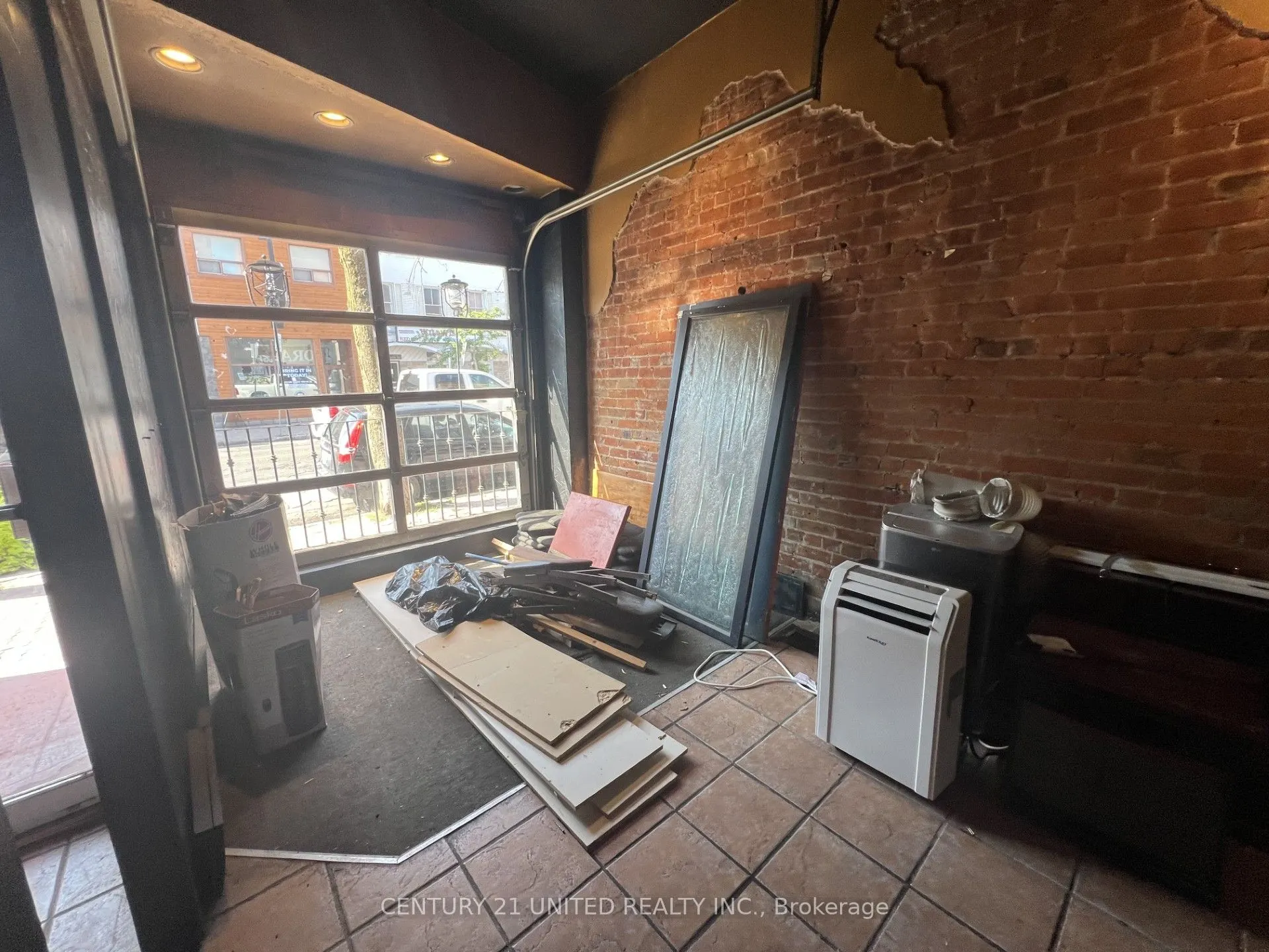 170 Charlotte Street