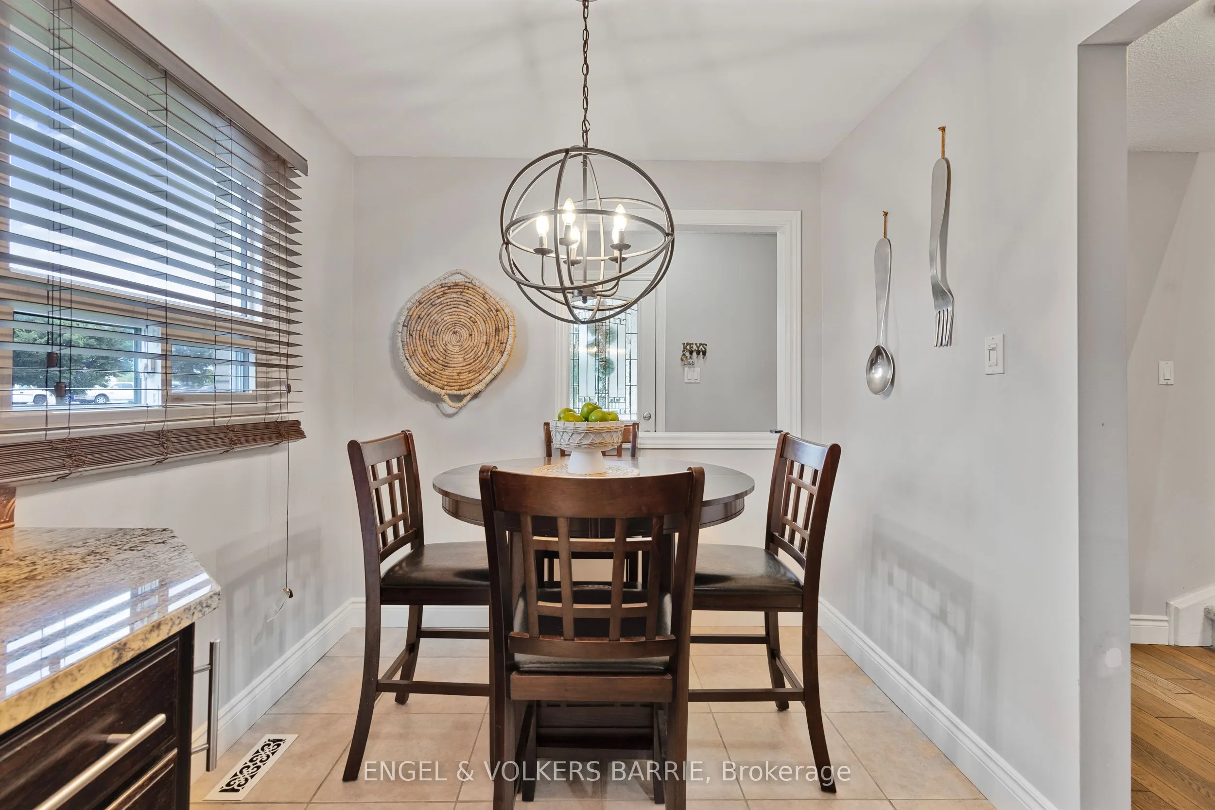 1 Aspen Court