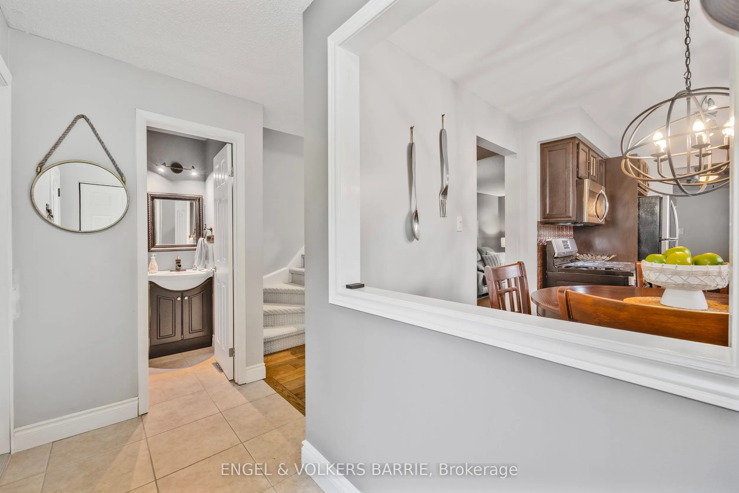 1 Aspen Court