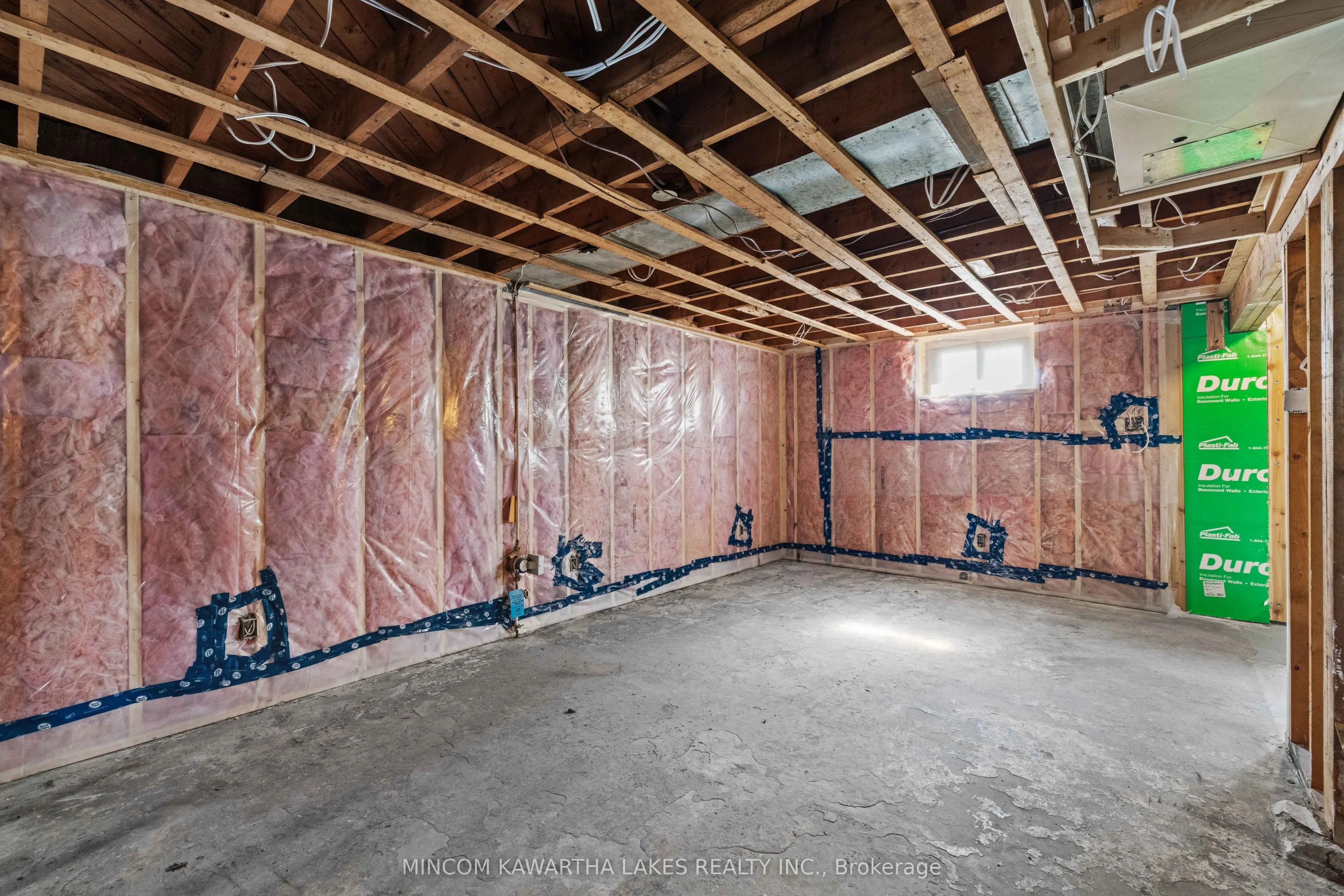 632 Gillespie Avenue