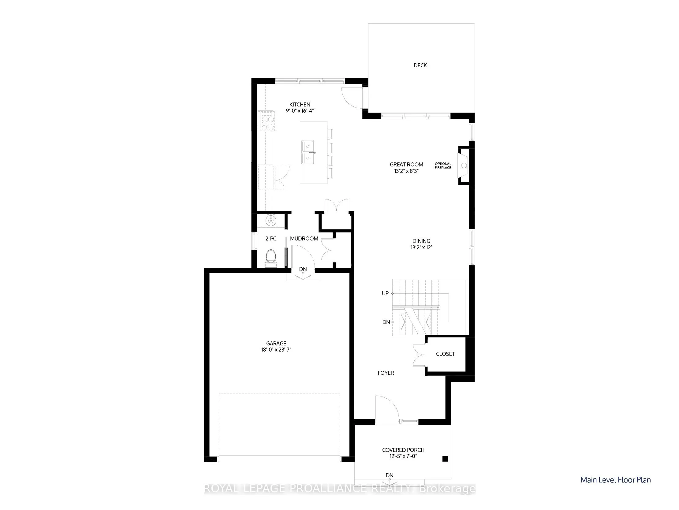 8 Merriman Court