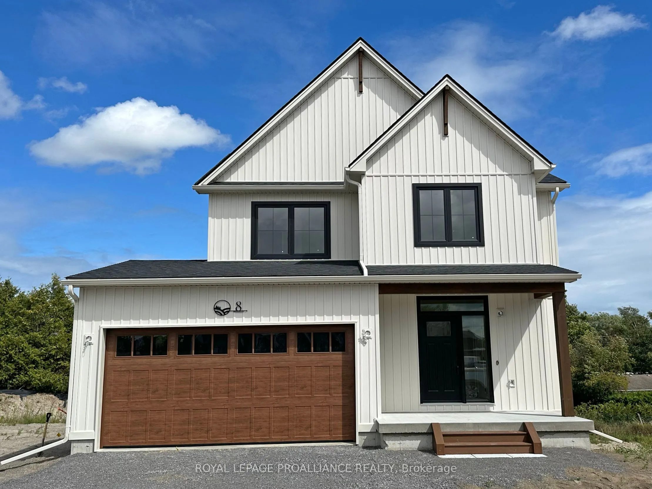 8 Merriman Court