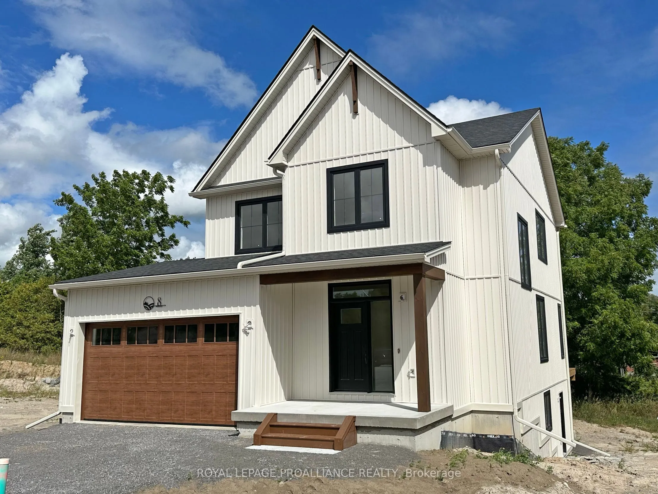 8 Merriman Court