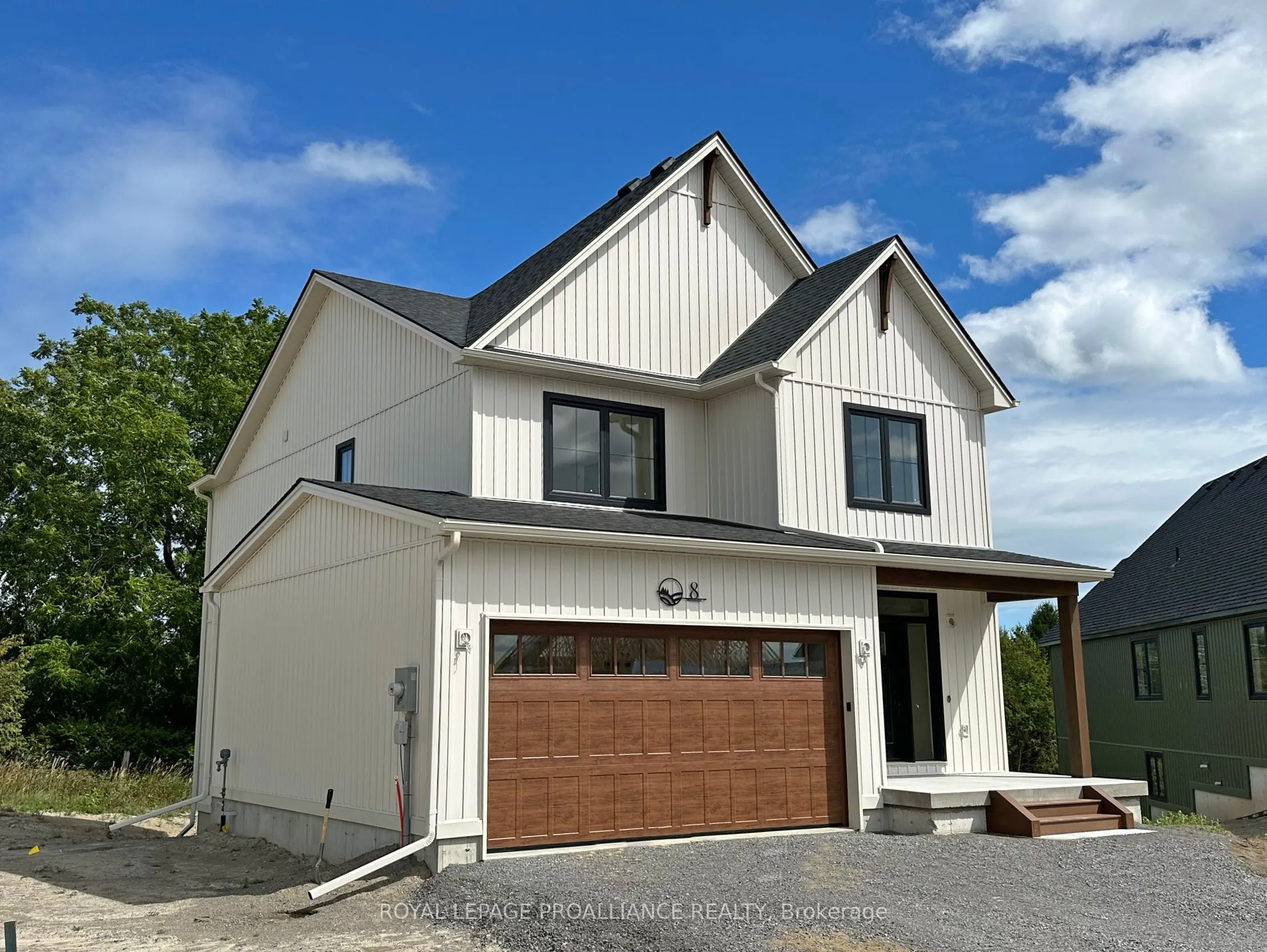 8 Merriman Court