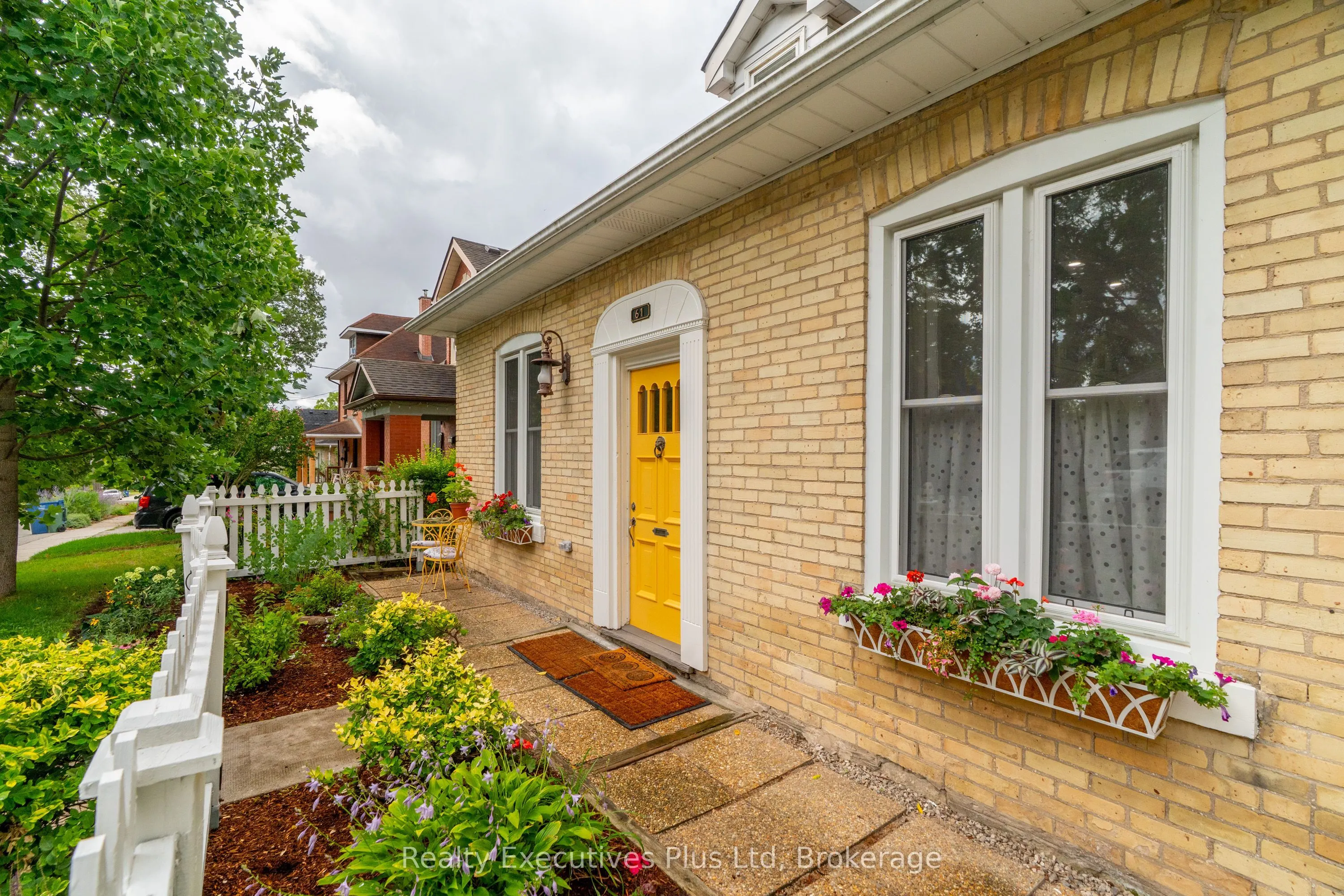 61 Hearn Avenue