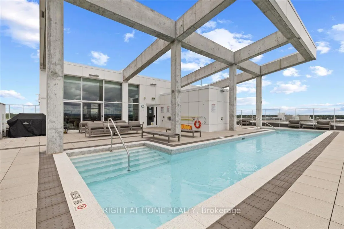 200 Inlet Private, #907