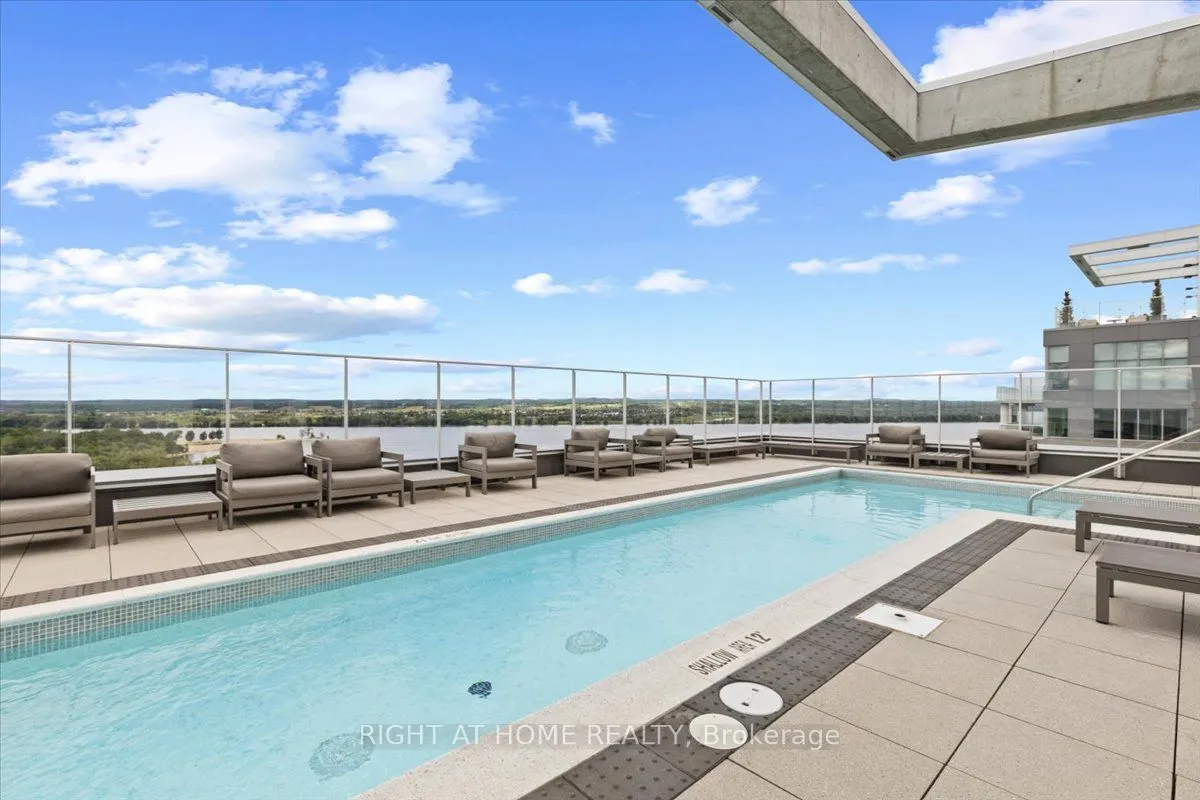 200 Inlet Private, #907