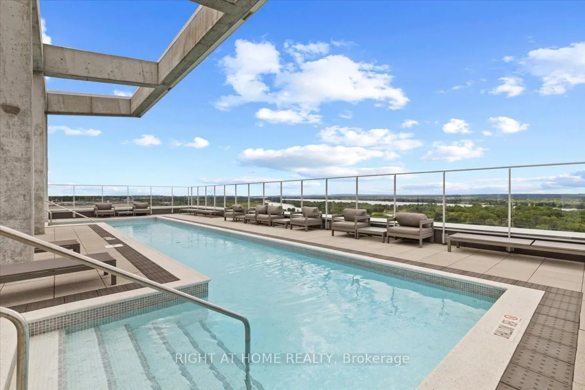 200 Inlet Private, #907