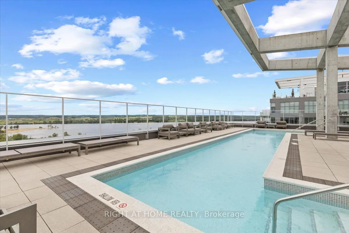 200 Inlet Private, #907