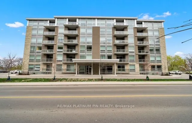 467 Charlton Avenue E, #503