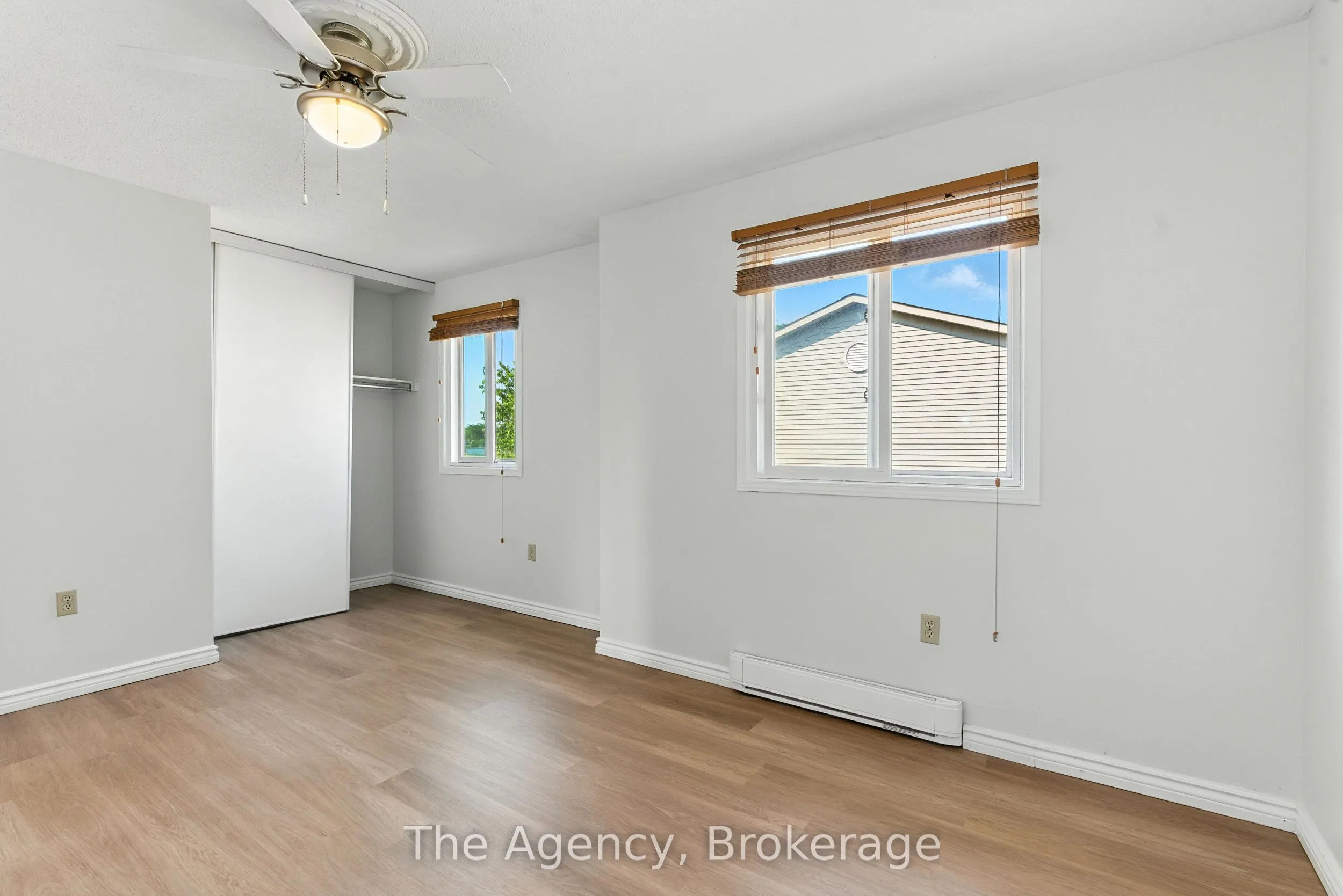 65 Dorchester Boulevard, #44
