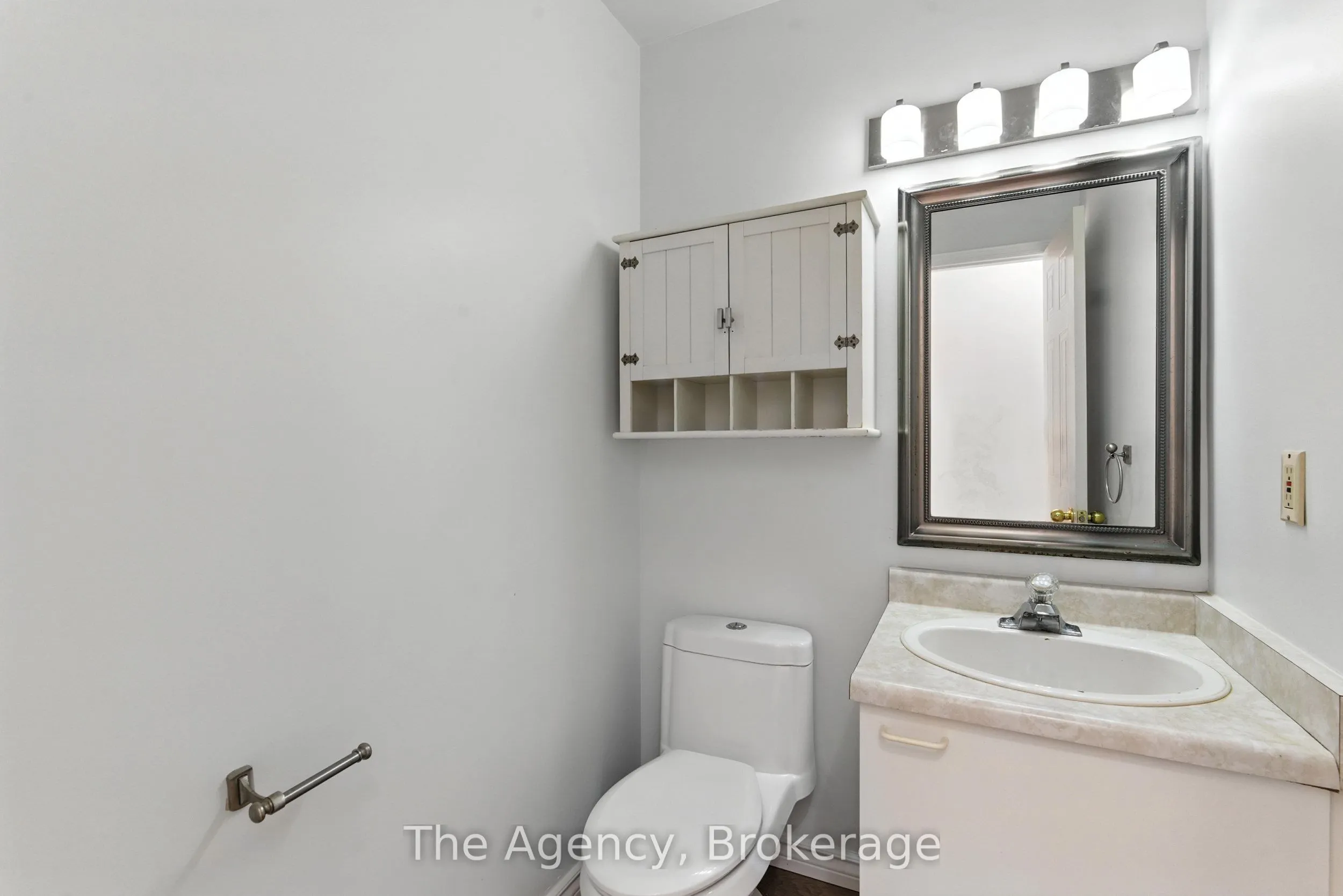 65 Dorchester Boulevard, #44