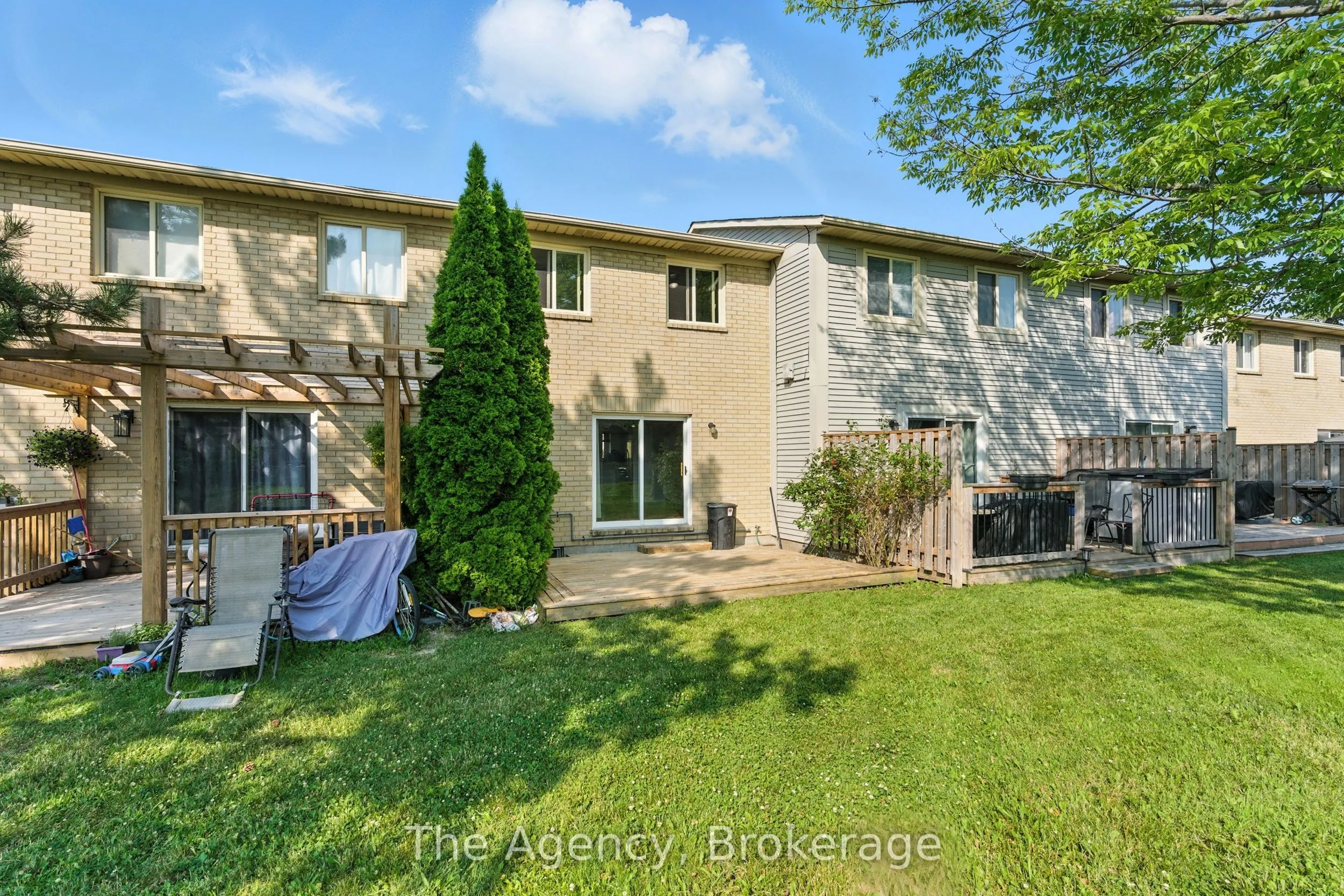 65 Dorchester Boulevard, #44
