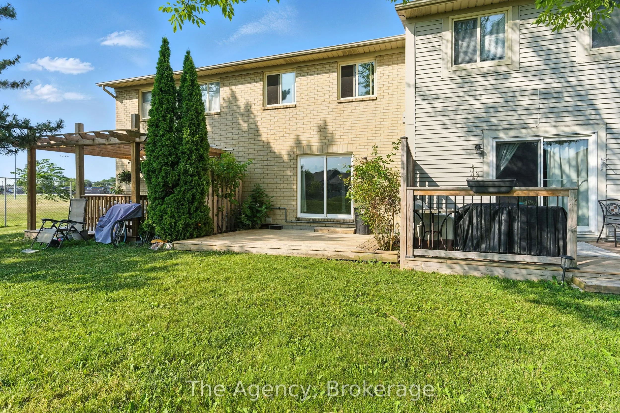 65 Dorchester Boulevard, #44